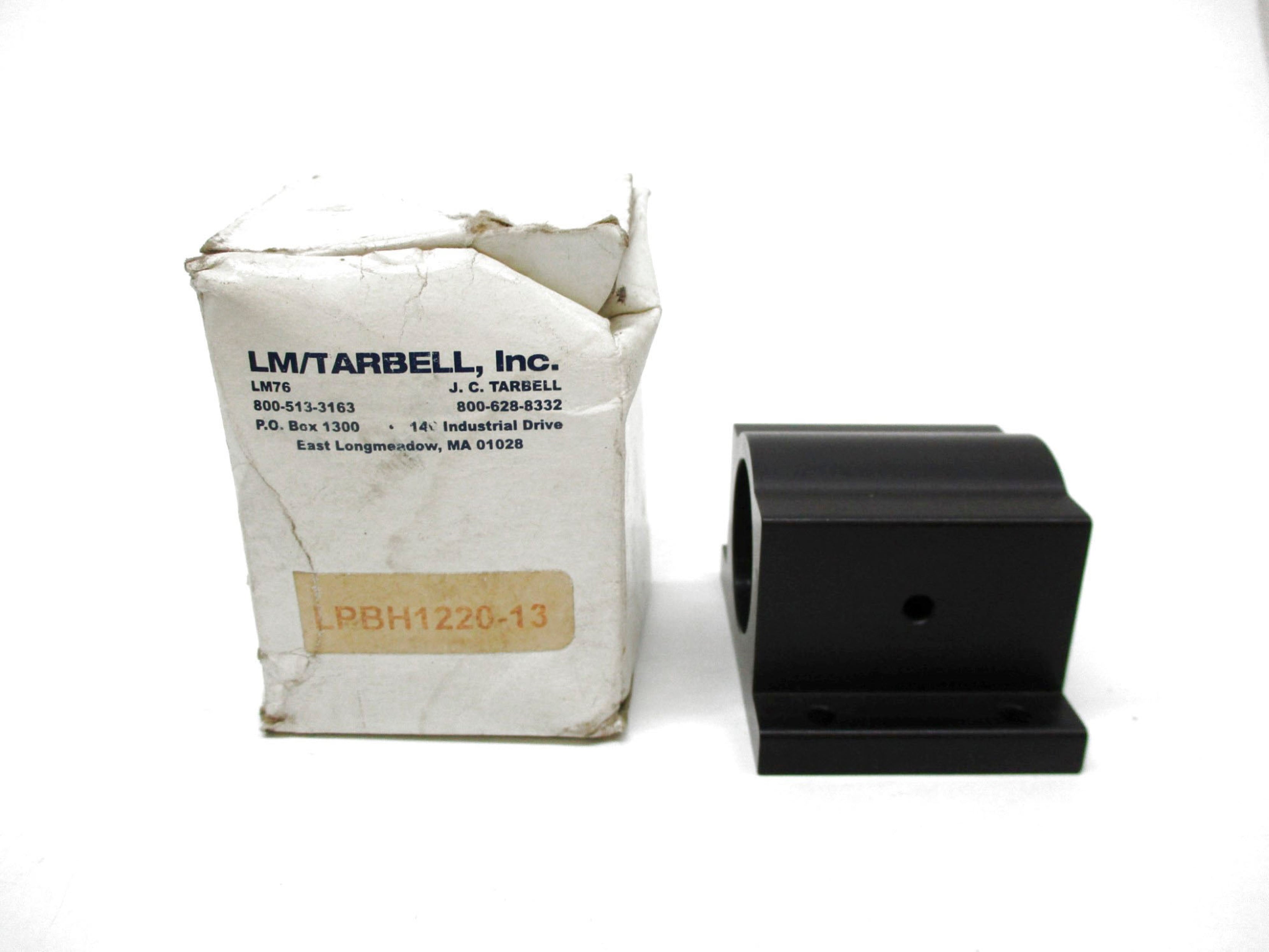 LM/TARBELL LM76 LPBH1220-12 NSMP