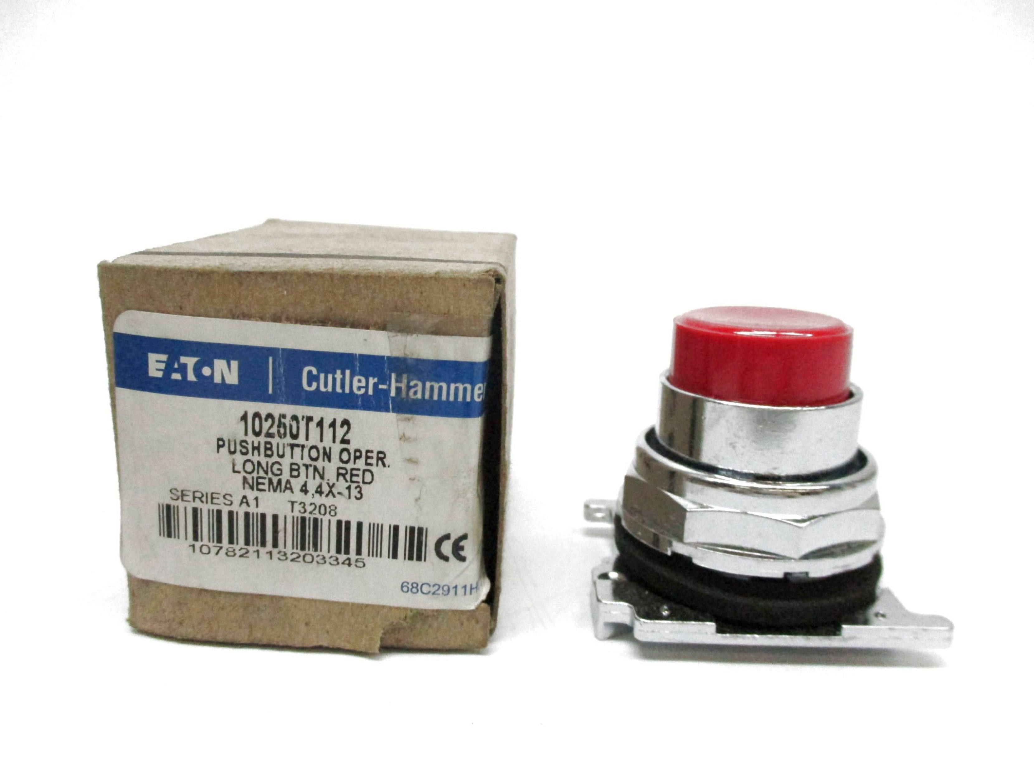 CUTLER HAMMER 10250T112 SER. A1 NSMP