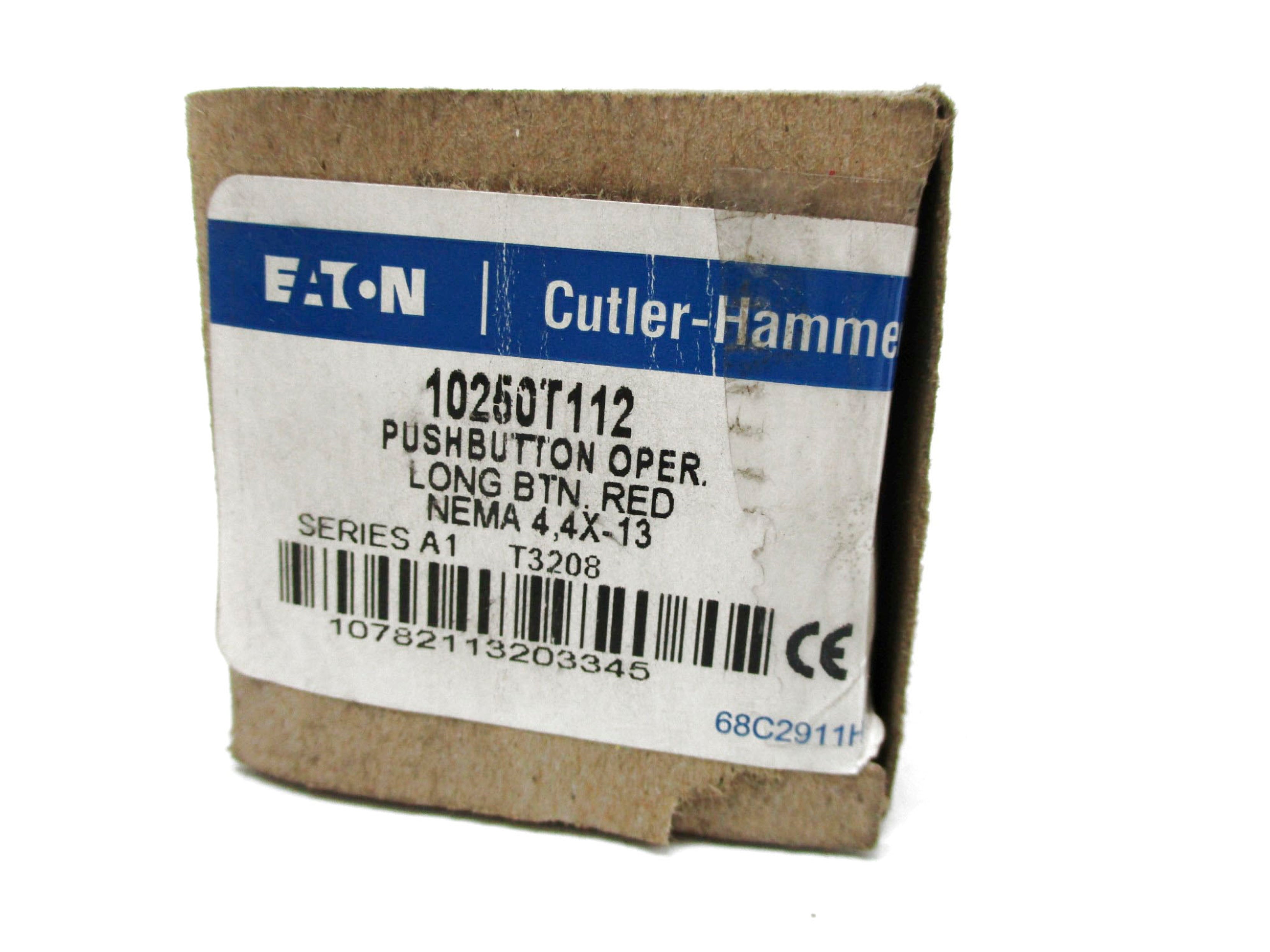 CUTLER HAMMER 10250T112 SER. A1 NSMP