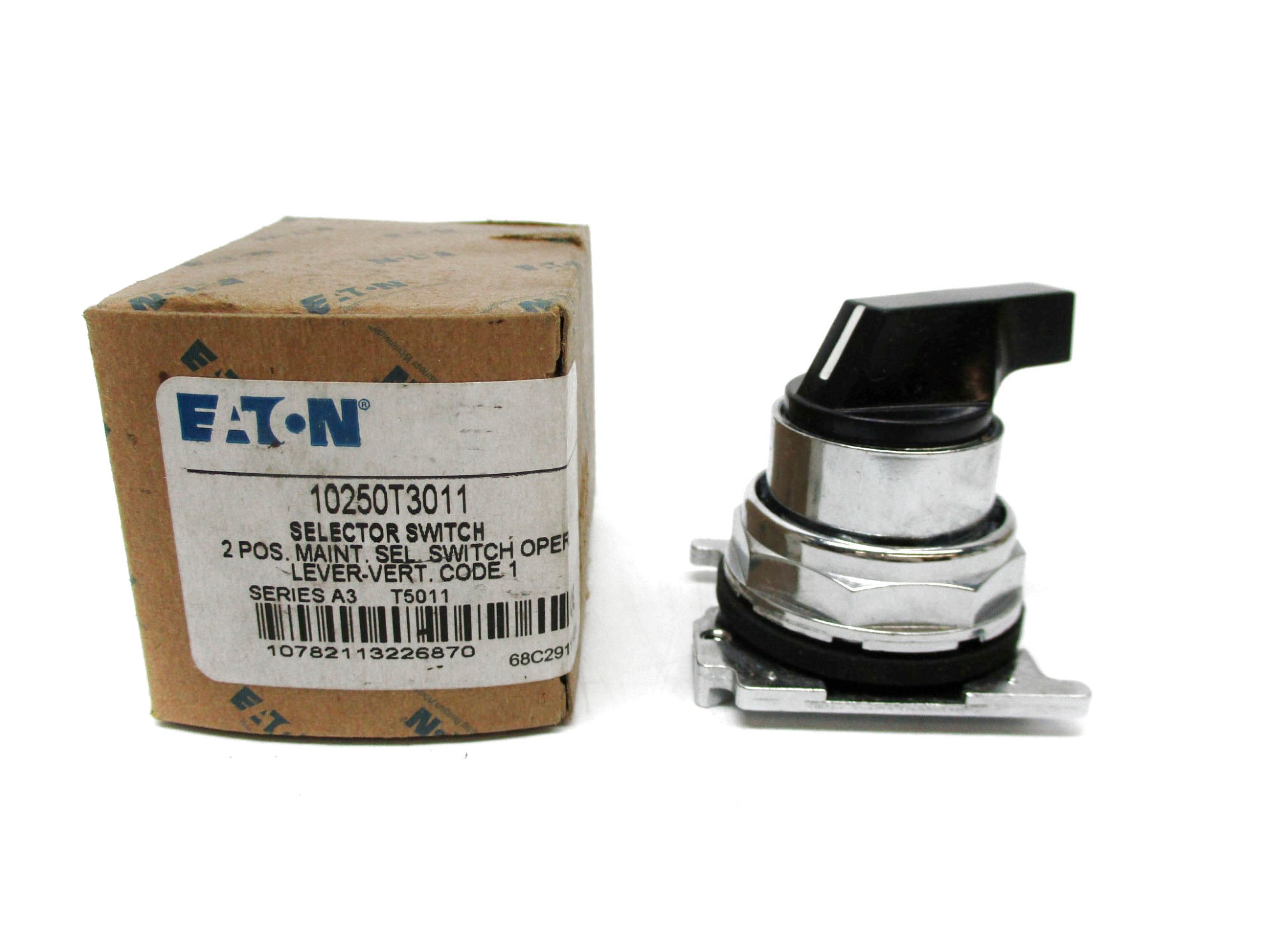 CUTLER HAMMER 10250T3011 NSMP