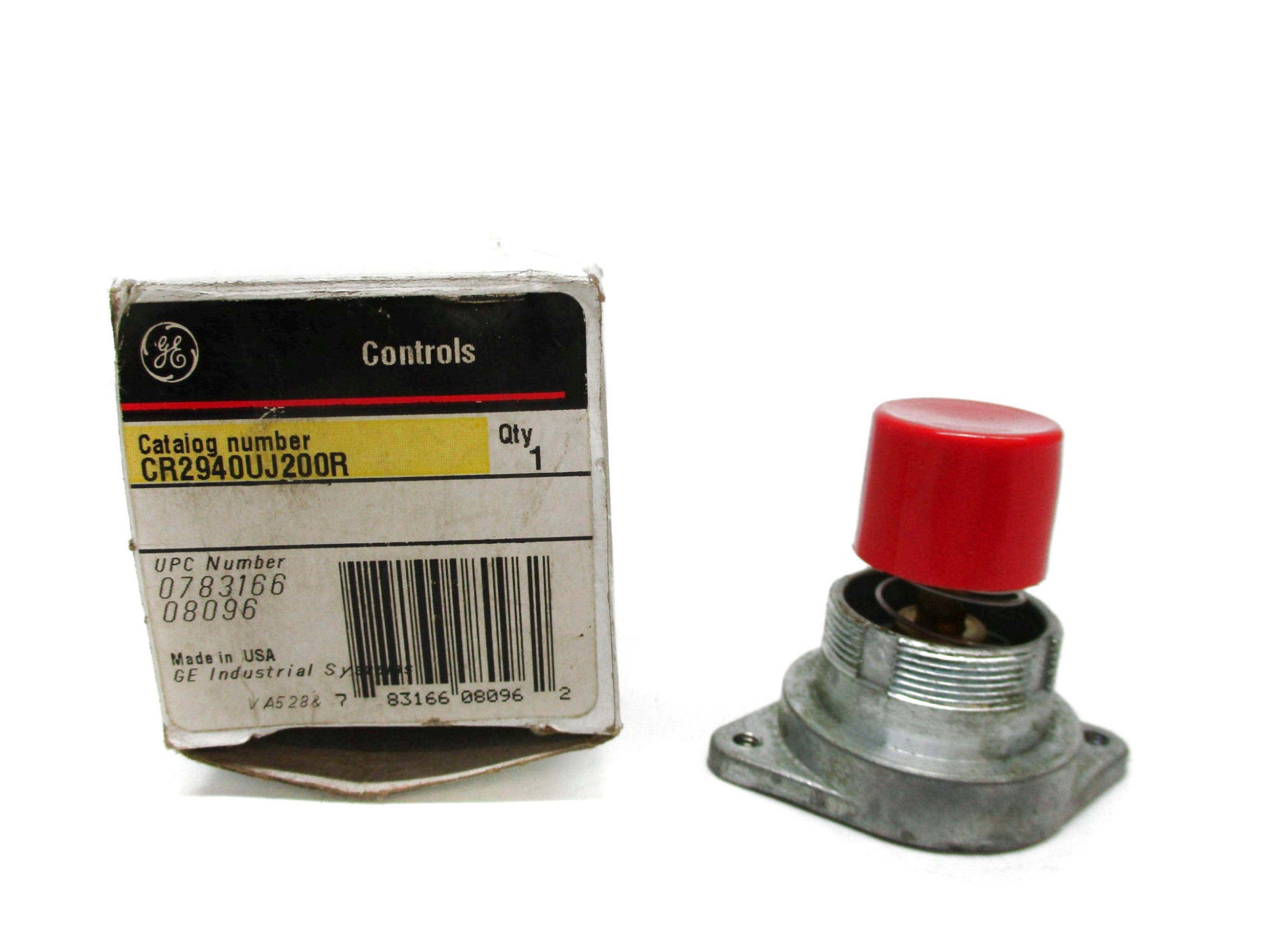 GENERAL ELECTRIC CR2940UJ200R NSMP