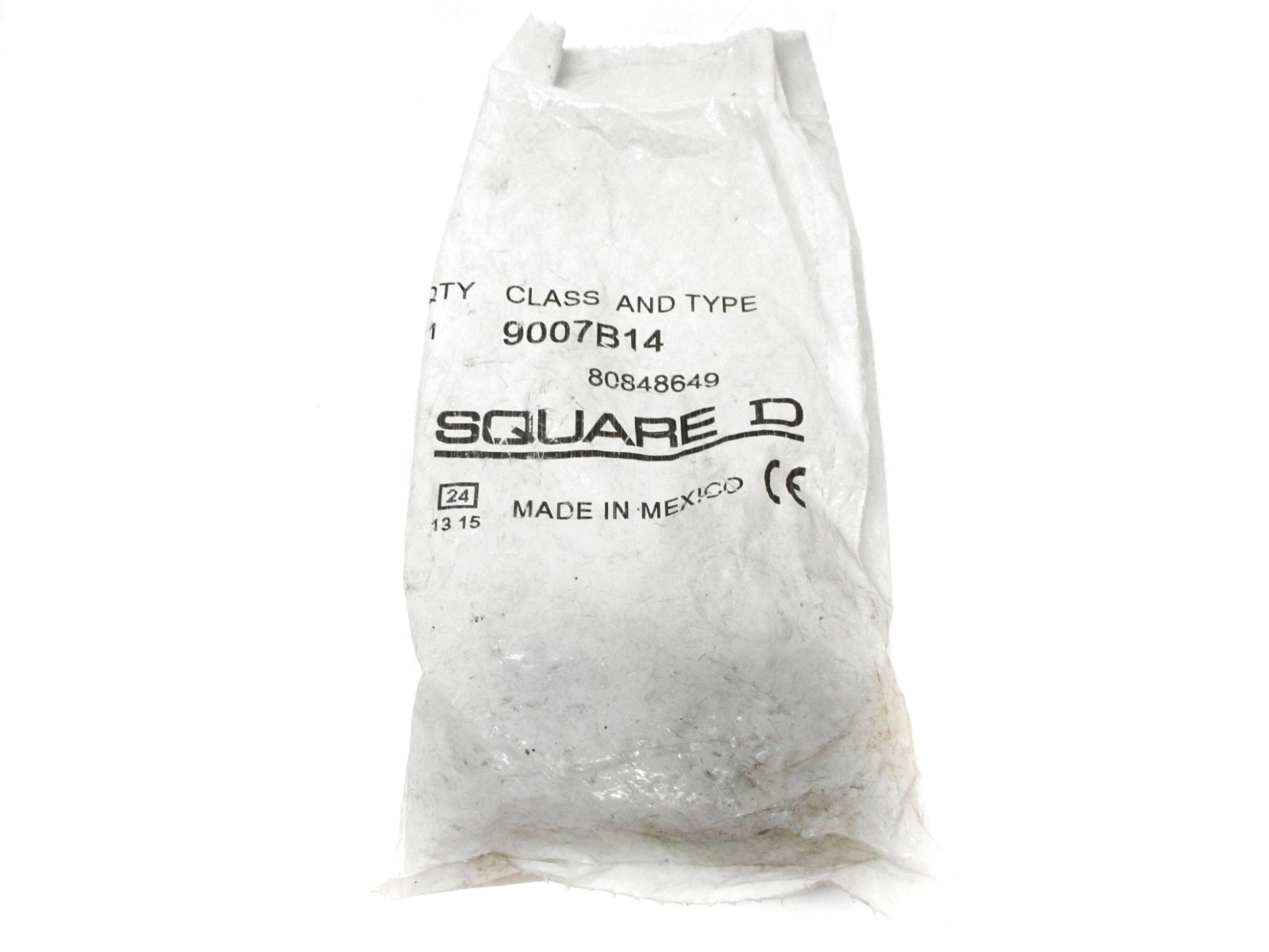 SQUARE D 9007B14 NSMP
