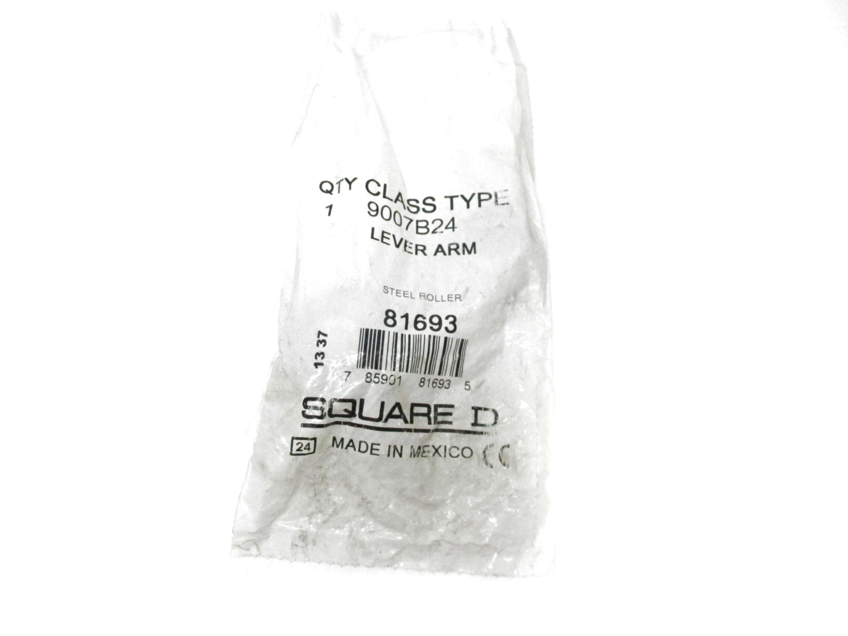 SQUARE D 9007B24 NSMP