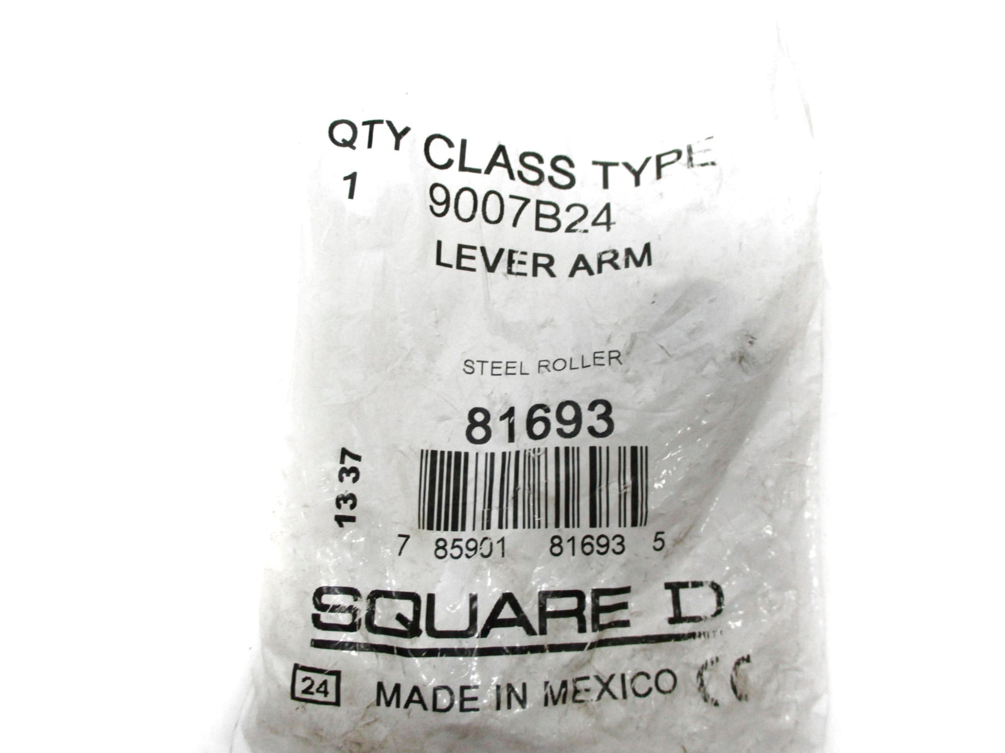 SQUARE D 9007B24 NSMP