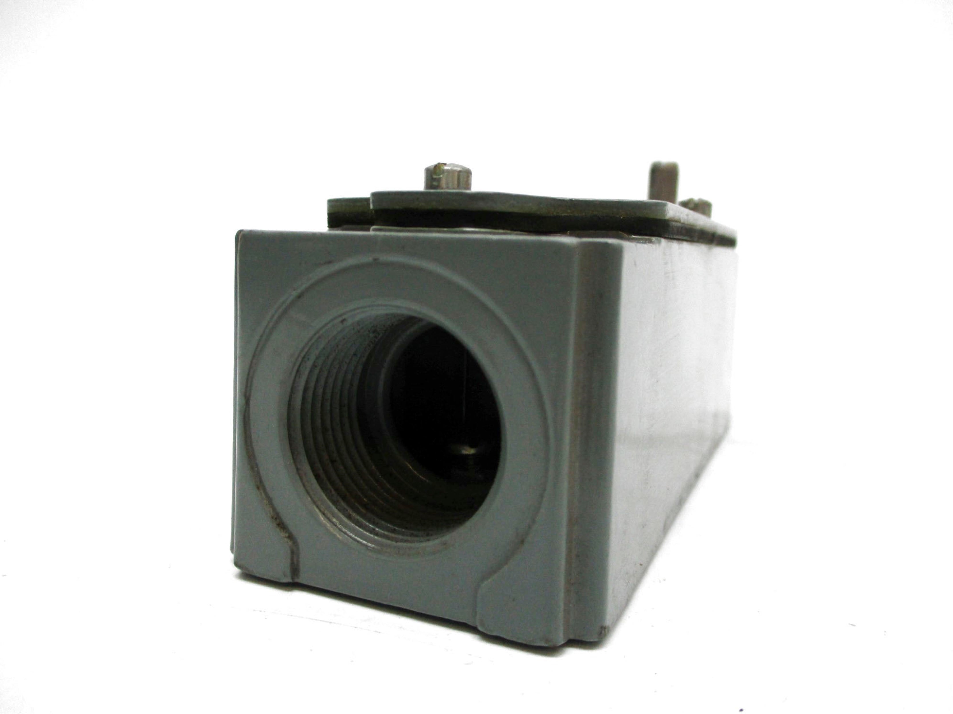 ALLEN BRADLEY 802T-HT SER. 1 NSNP