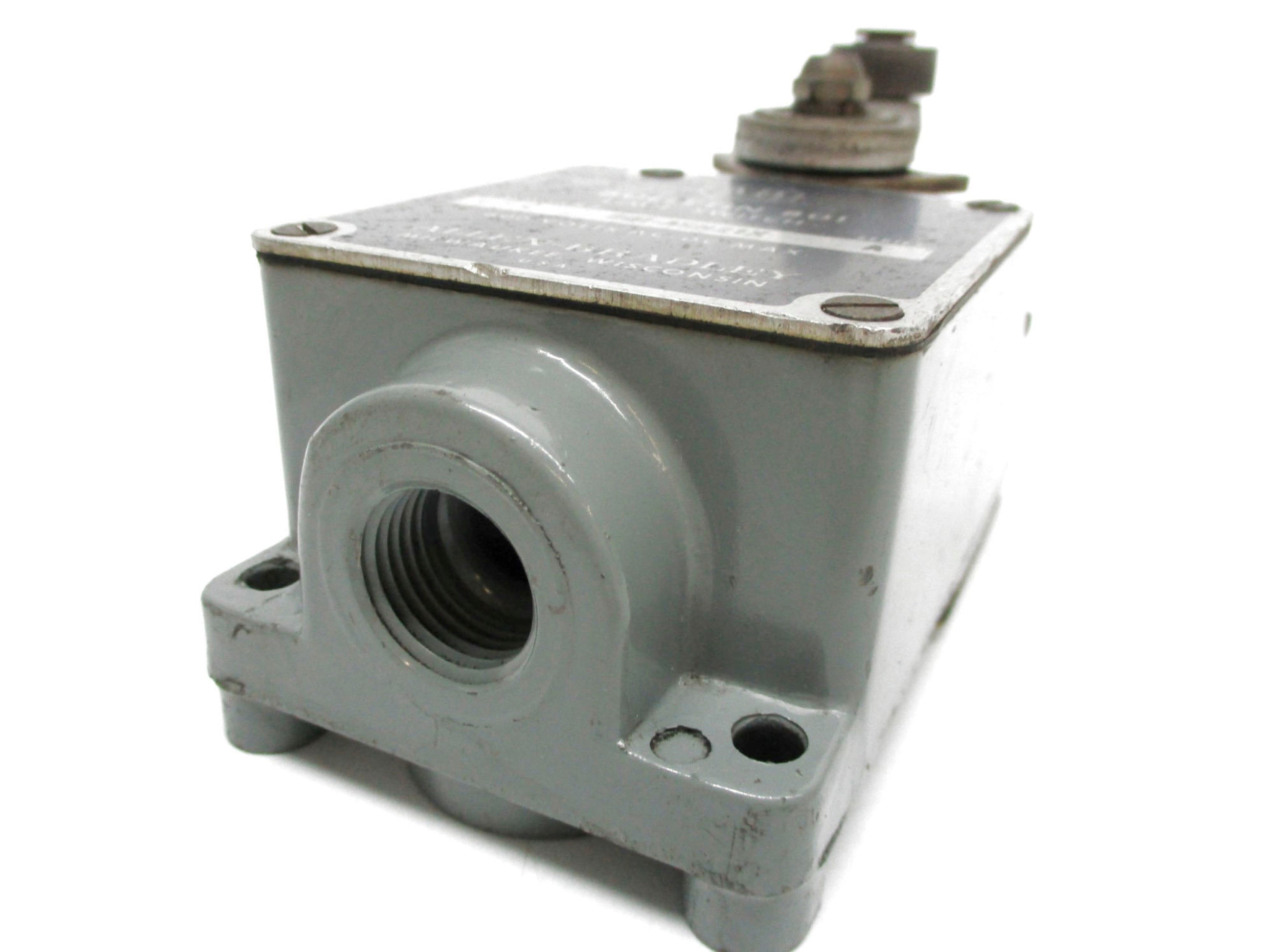 INDUSTRIAL SPARE PART 801-ASN21X SER. A NSNP