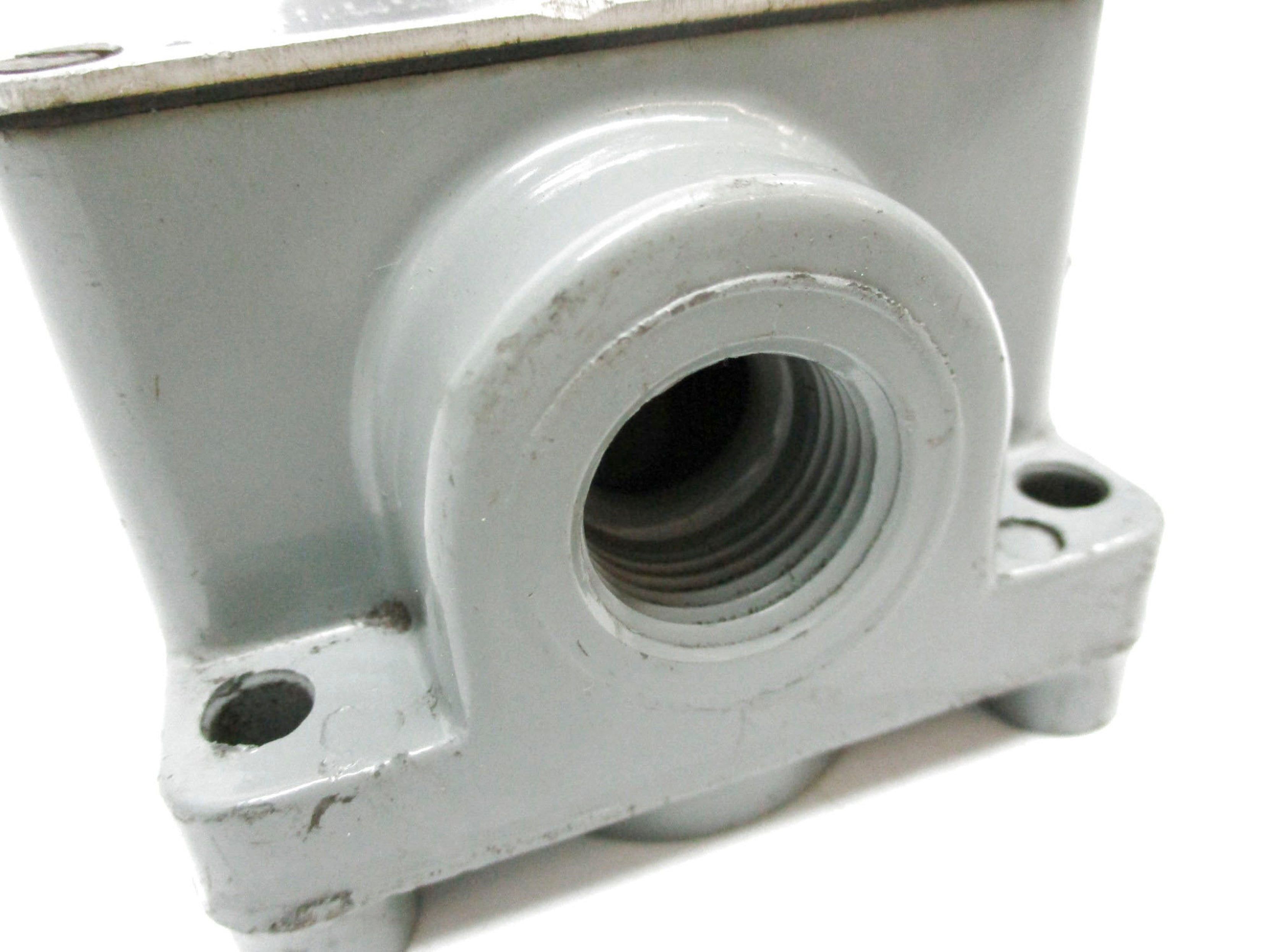 INDUSTRIAL SPARE PART 801-ASN21X SER. A NSNP