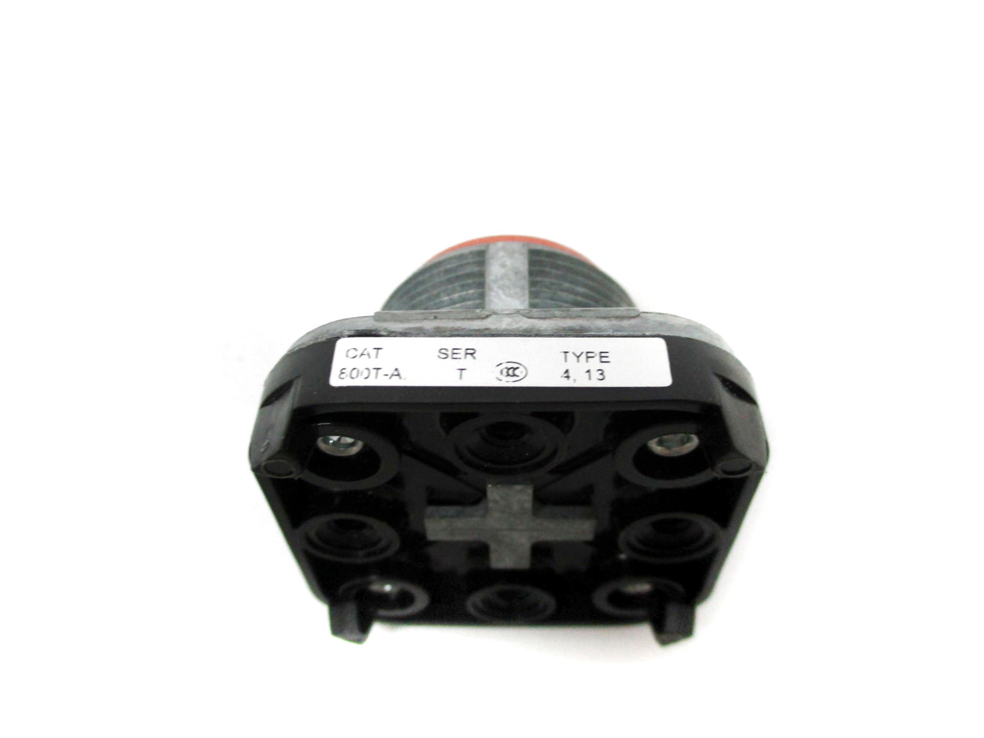 INDUSTRIAL SPARE PART 800T-A3 SER. T (WH) NSMP
