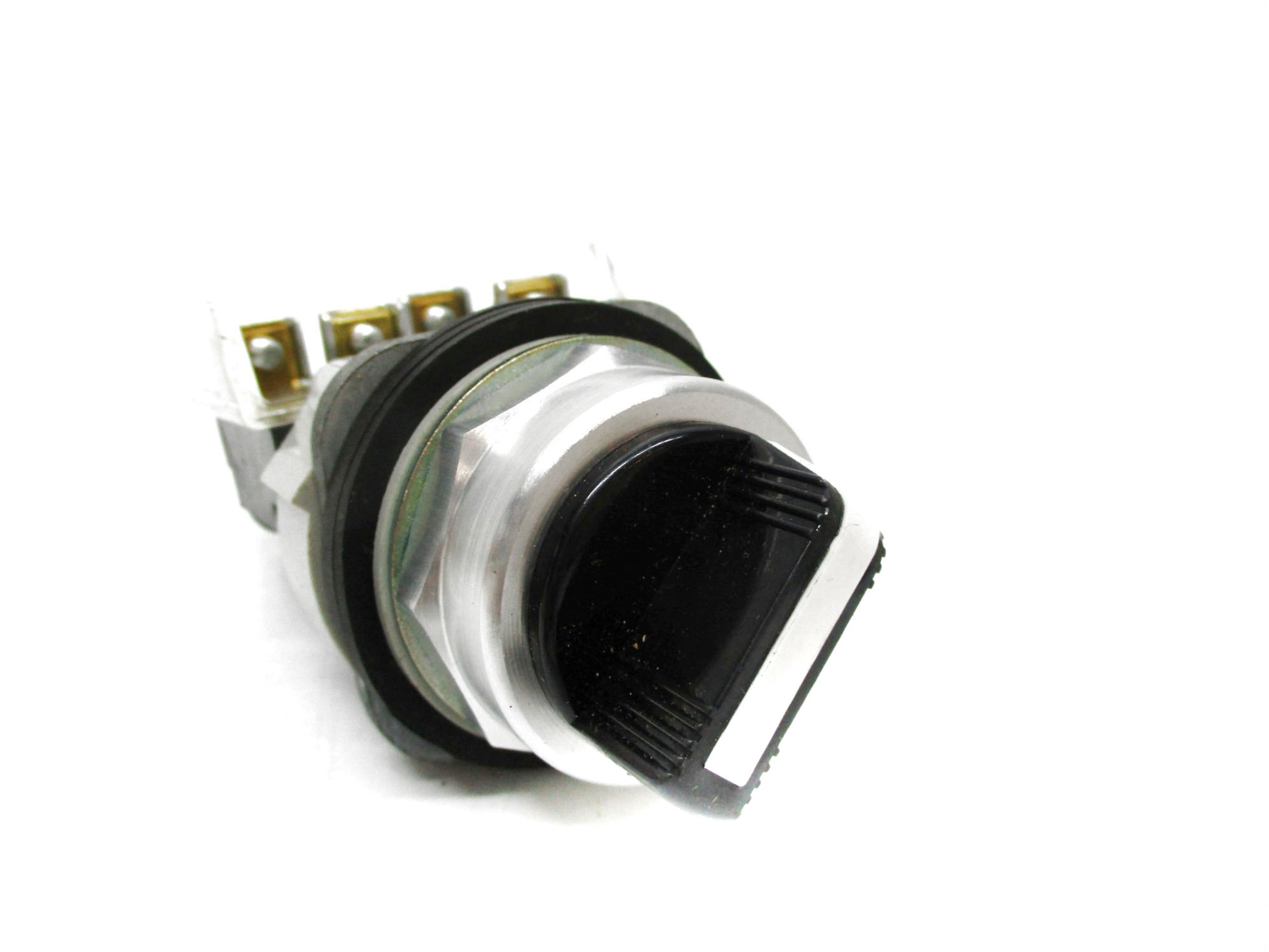ALLEN BRADLEY 800T-H2A SER. T (BR/WH) NSMP