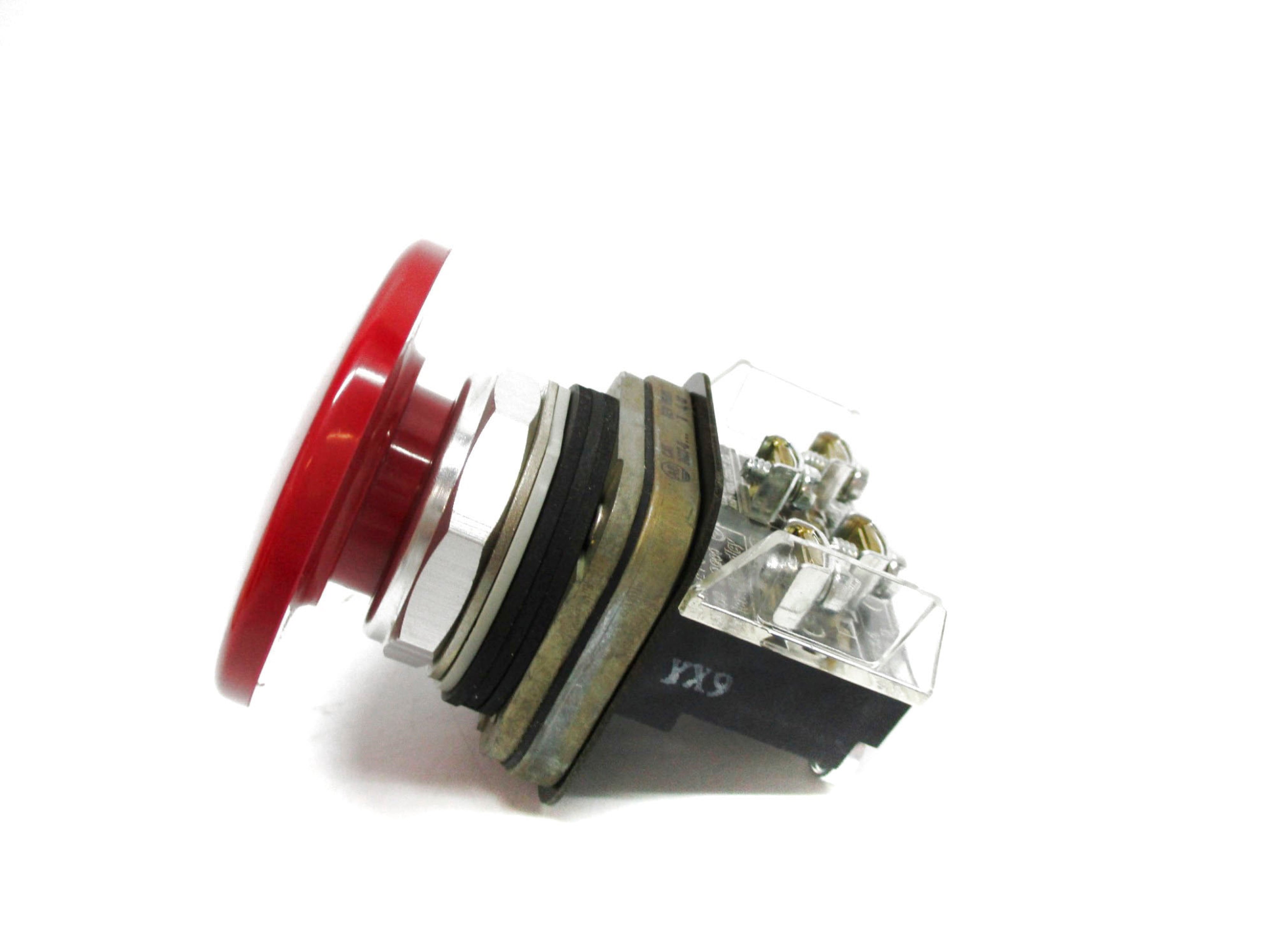 INDUSTRIAL SPARE PART 800T-D6JA SER. T (WH) NSMP
