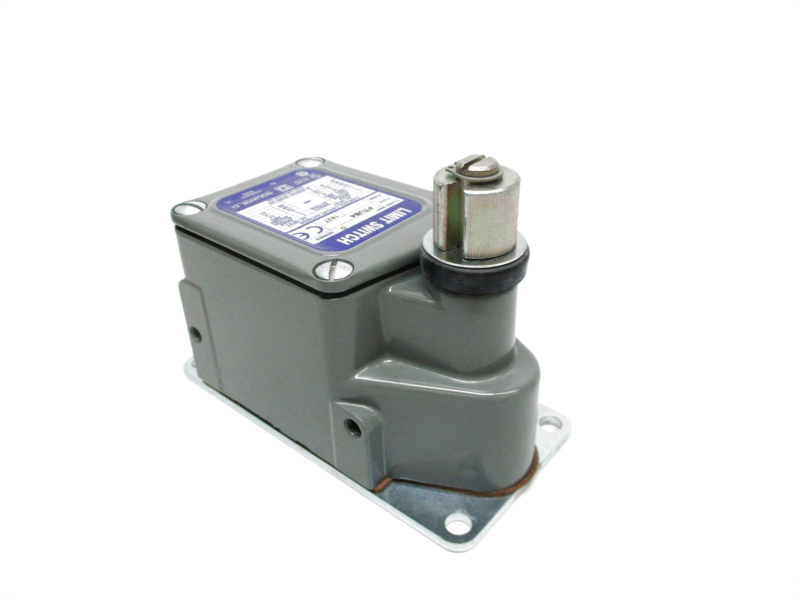 SQUARE D 9007FTUB4 SER. D NSMP