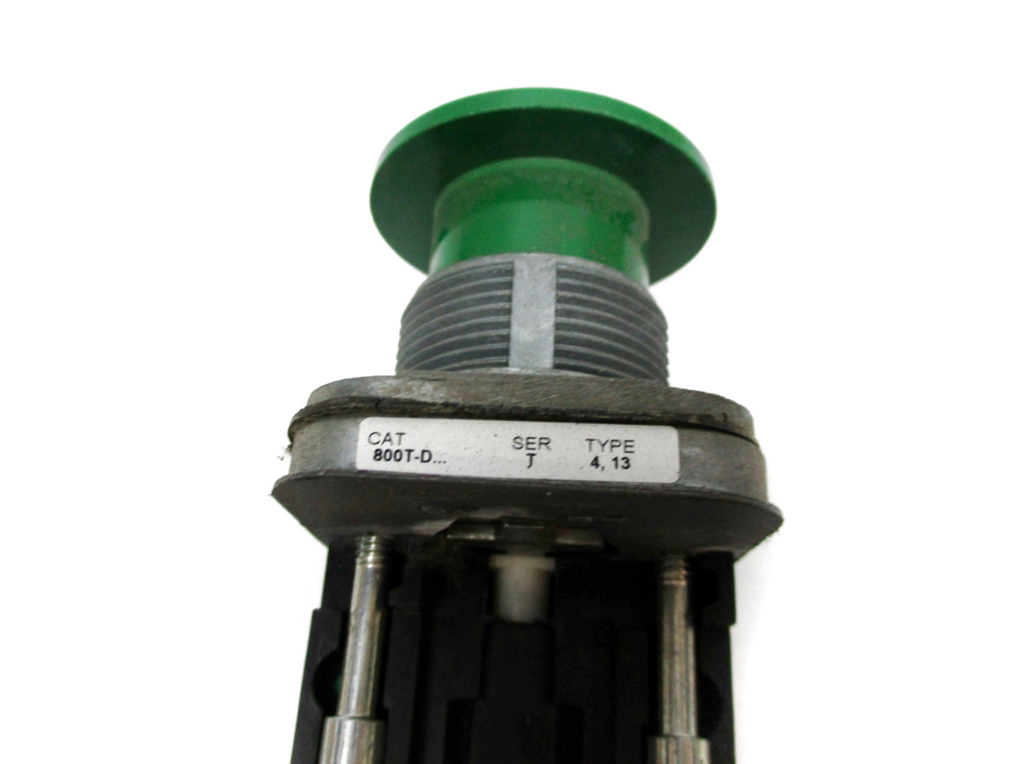 INDUSTRIAL SPARE PART 800T-D1AP SER. T (WH) NSMP