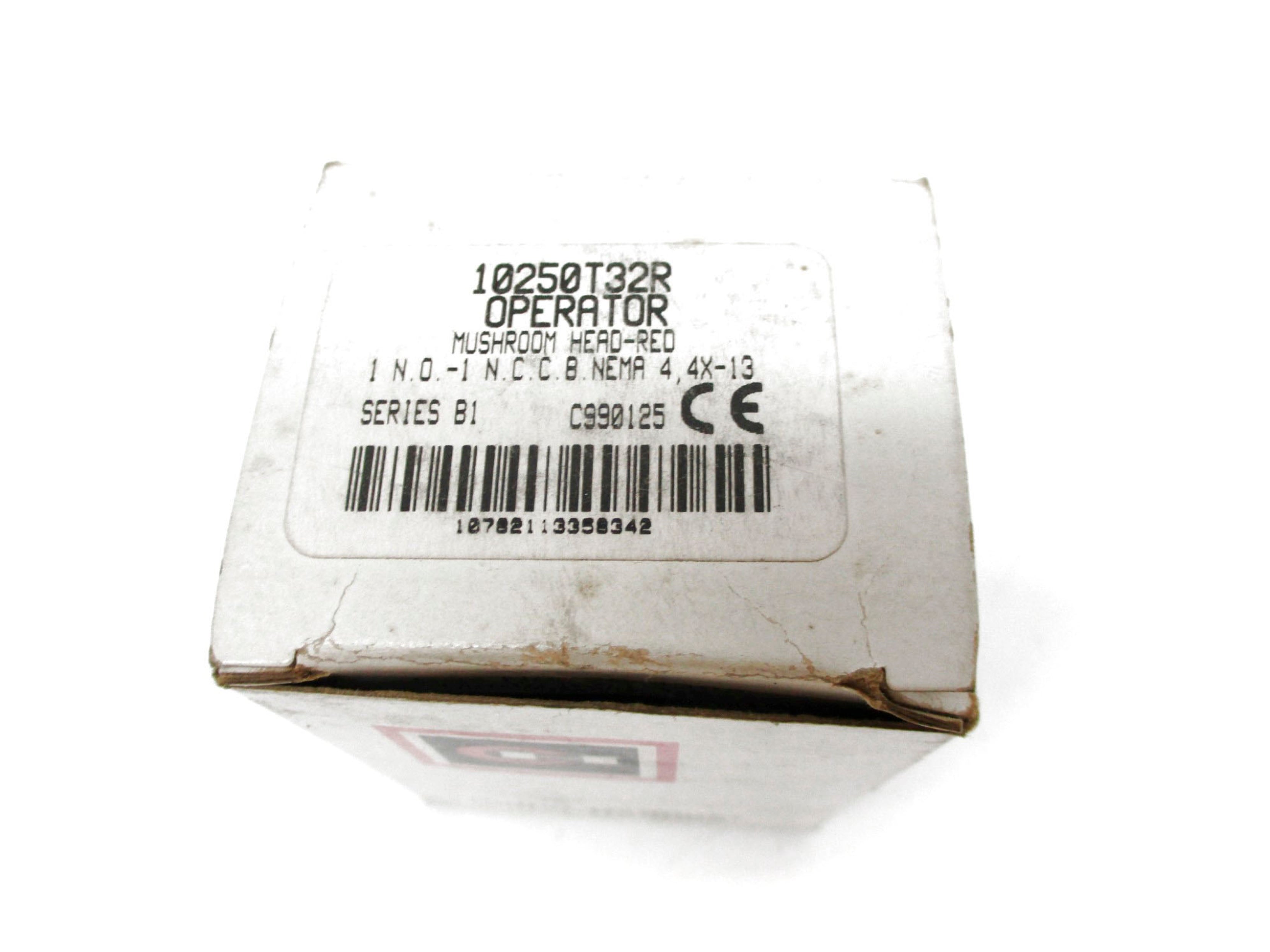 CUTLER HAMMER 10250T32R NSMP