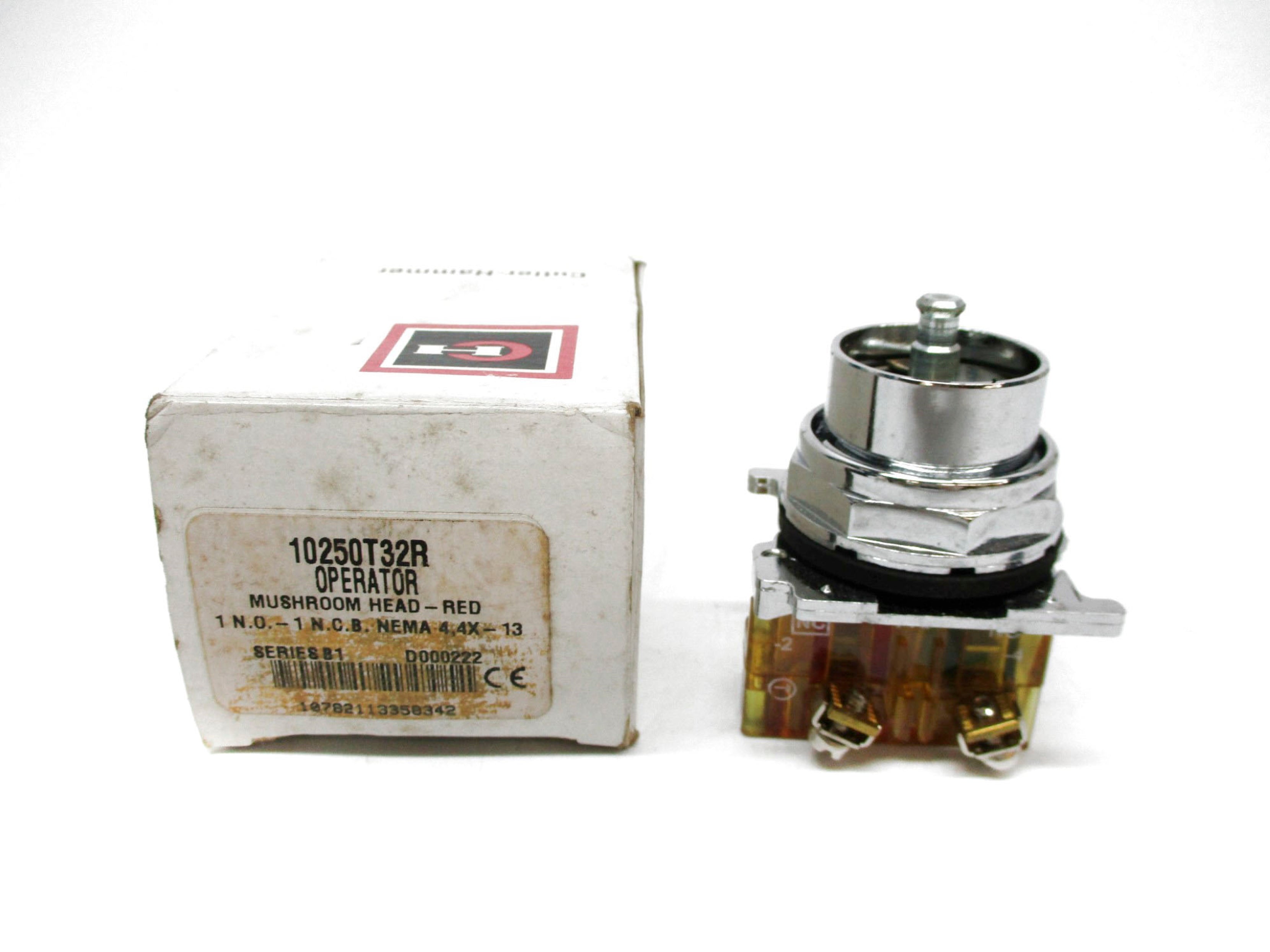 CUTLER HAMMER 10250T32R (AS PICTURED) NSMP
