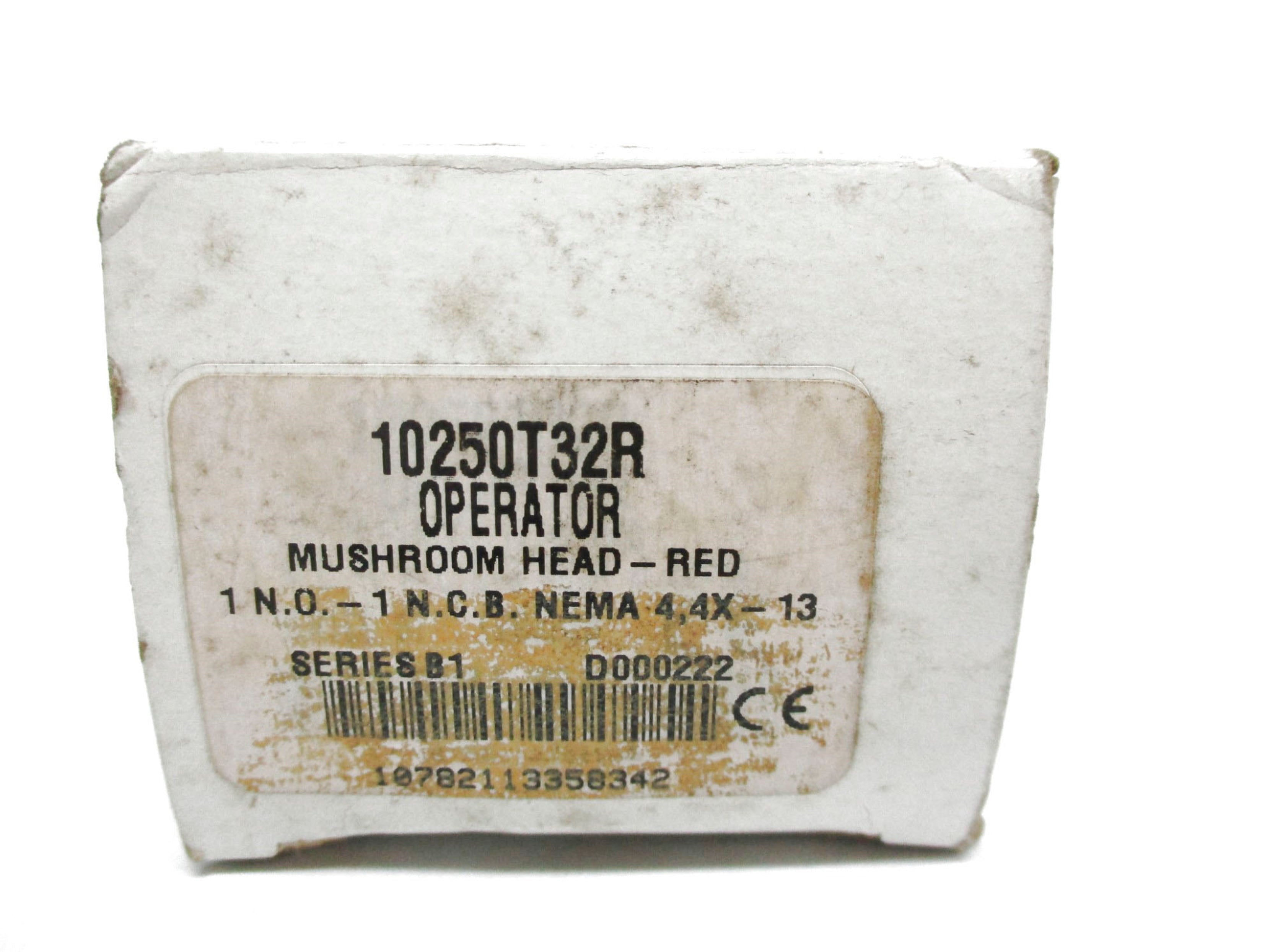 CUTLER HAMMER 10250T32R (AS PICTURED) NSMP