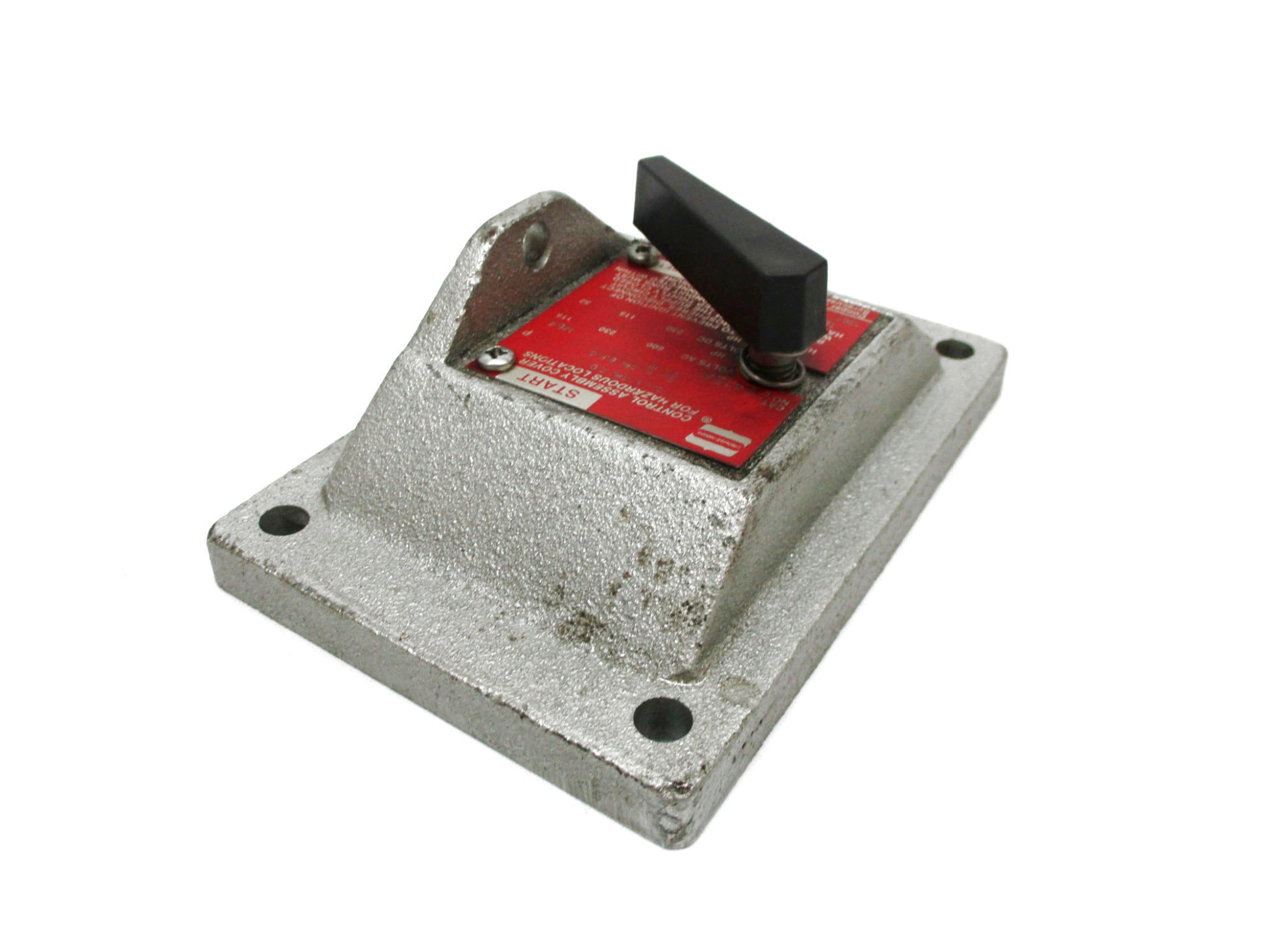 CROUSE-HINDS DS415A NSMP