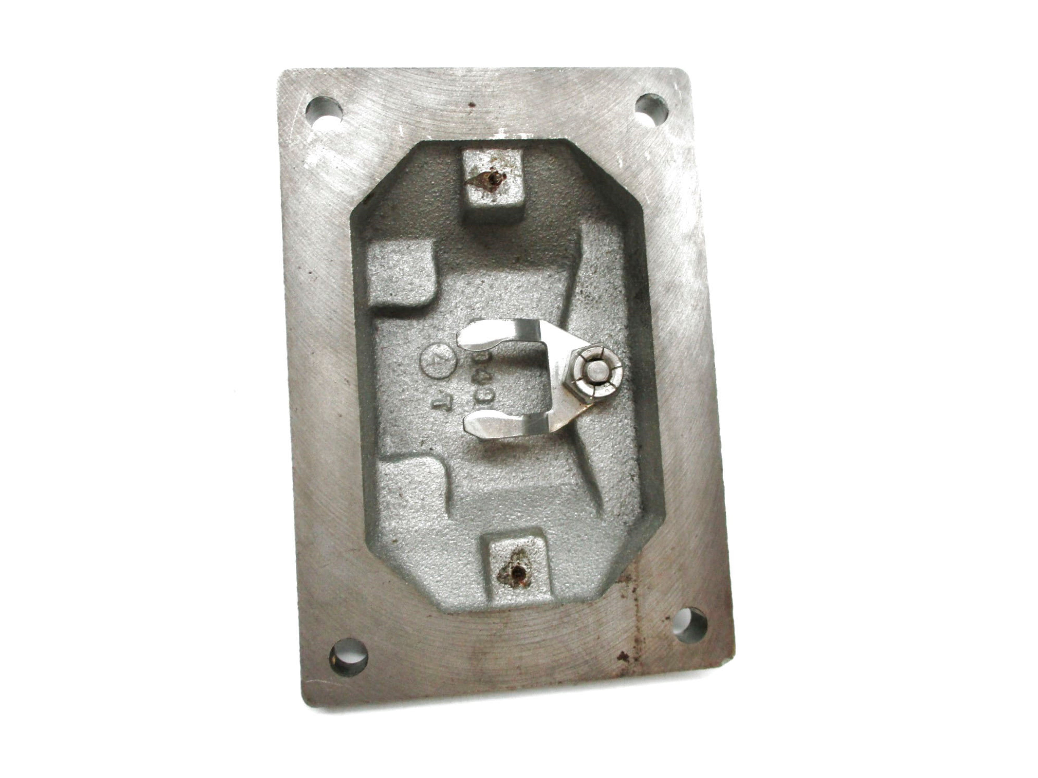 CROUSE-HINDS DS415A NSMP