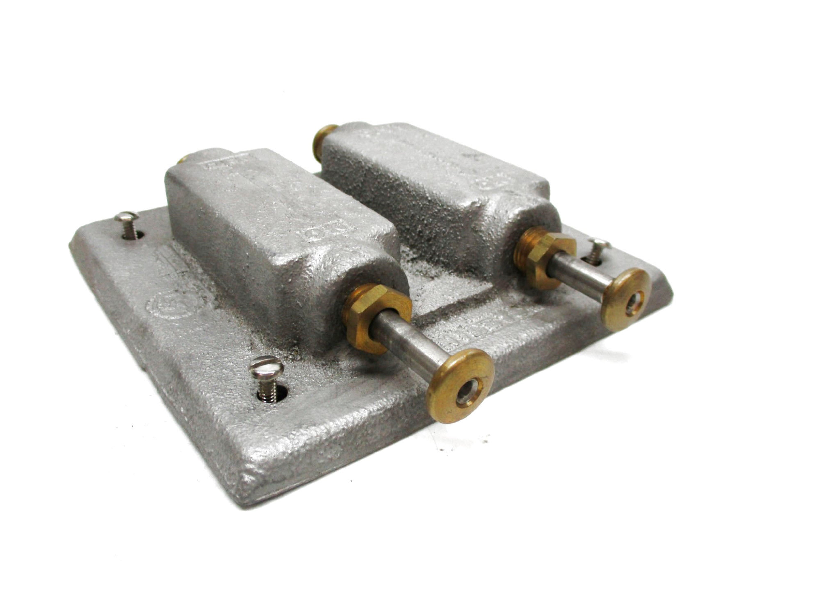 APPLETON FSK-2VTS NSMP