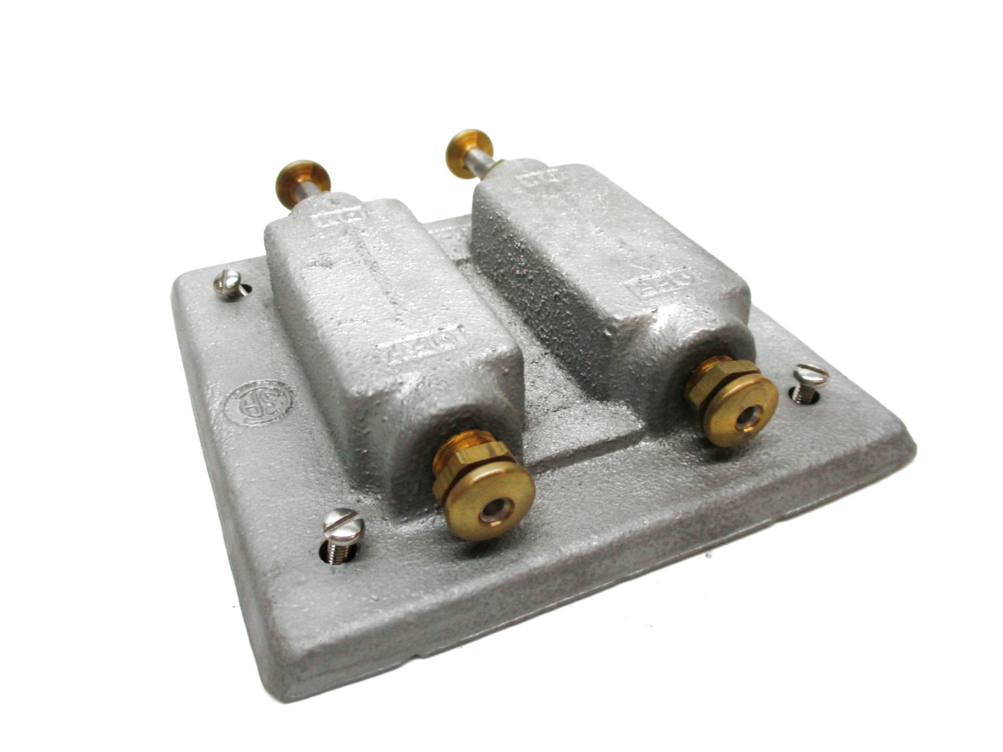 APPLETON FSK-2VTS NSMP