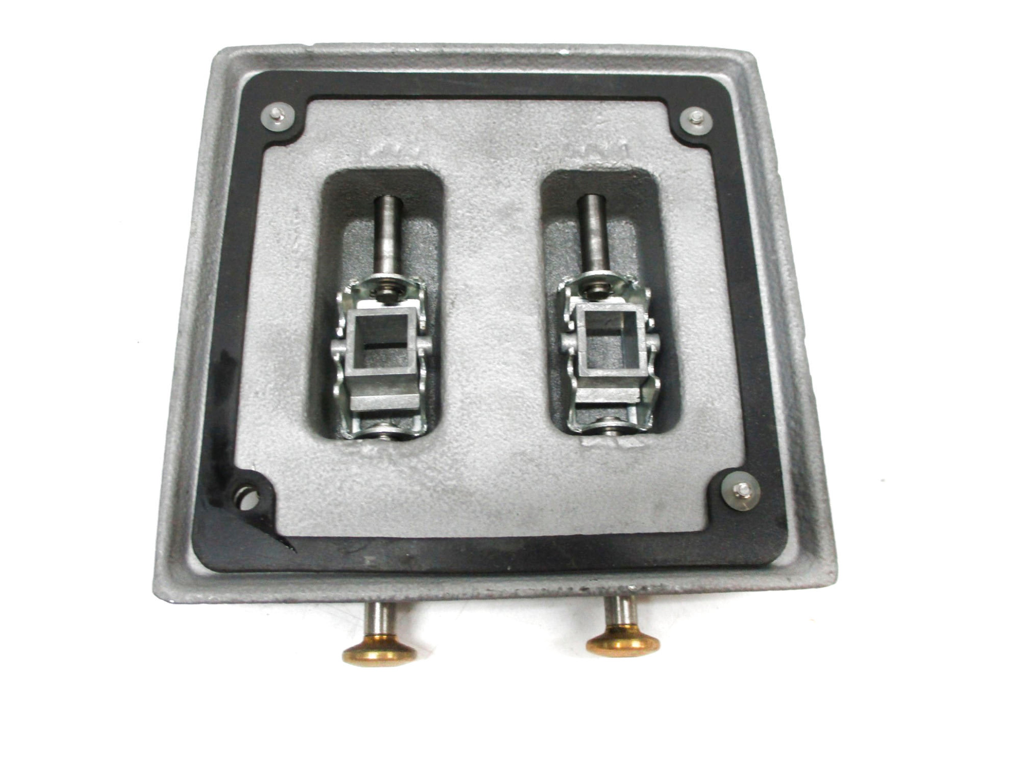 APPLETON FSK-2VTS NSMP