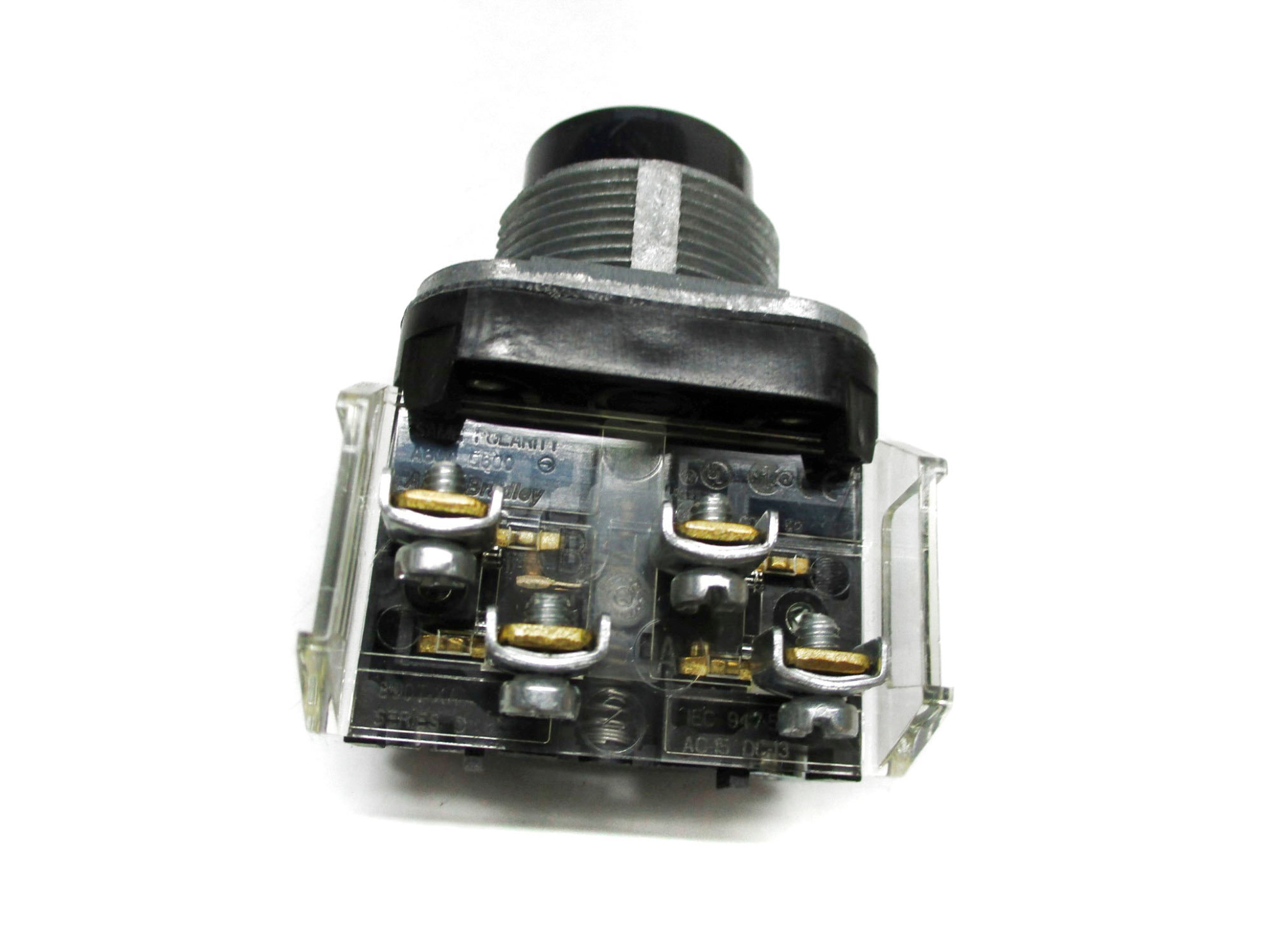 INDUSTRIAL SPARE PART 800T-B2A SER. T (BR/WH) NSMP