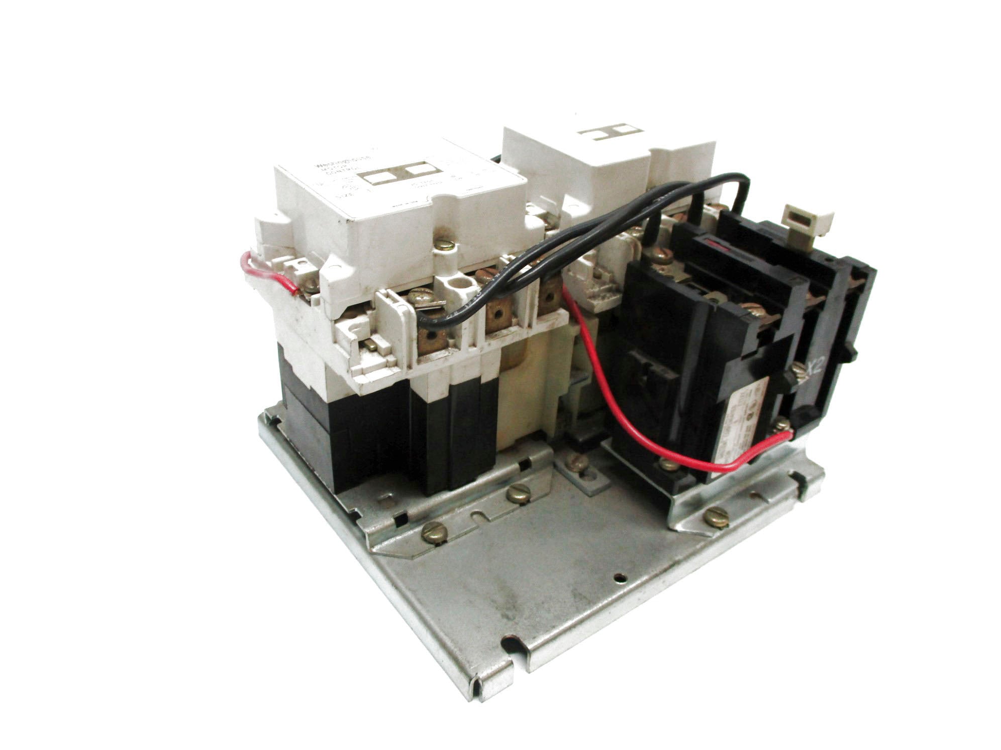 WESTINGHOUSE A210M1CAC UNMP