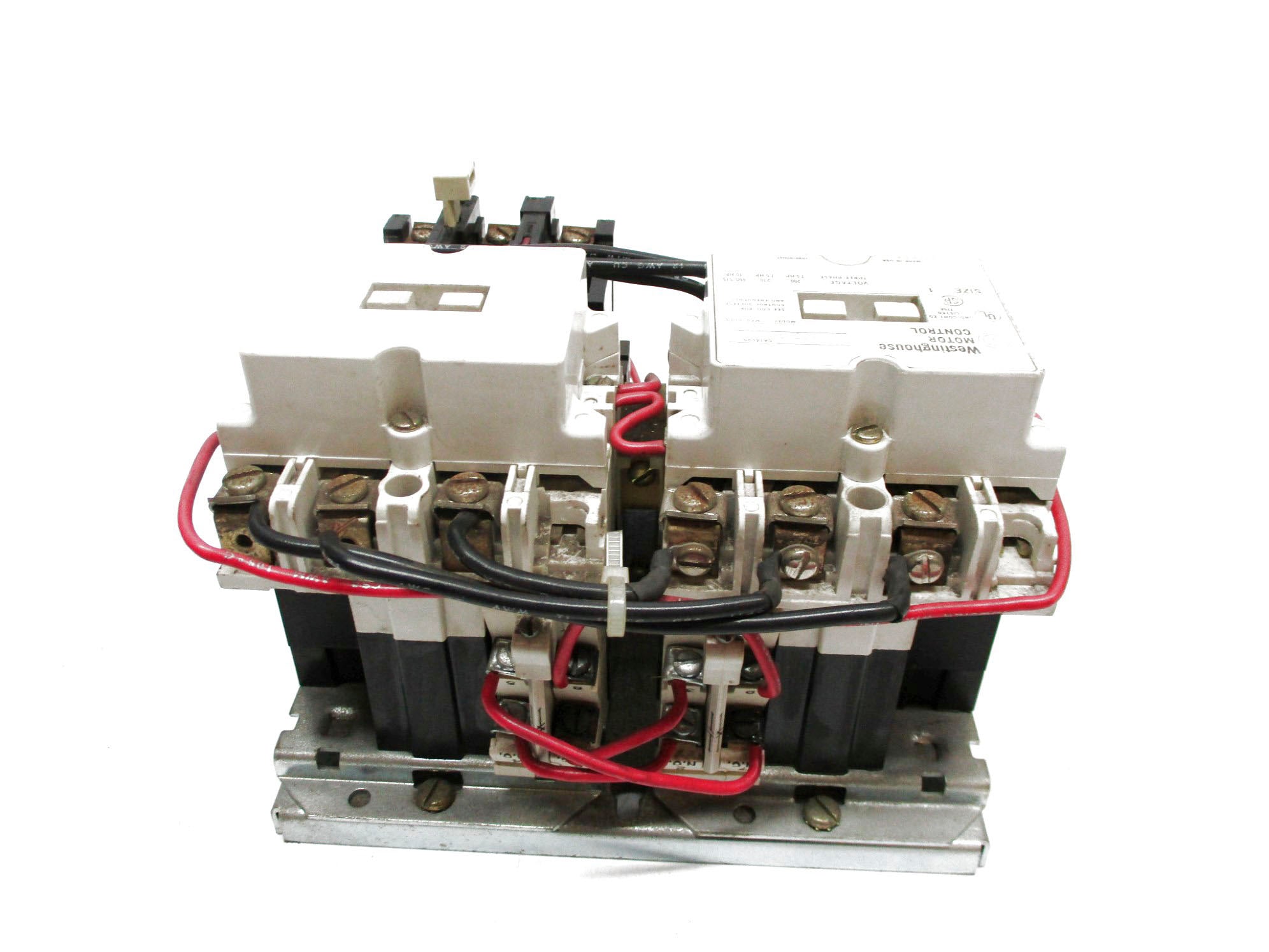 WESTINGHOUSE A210M1CAC UNMP
