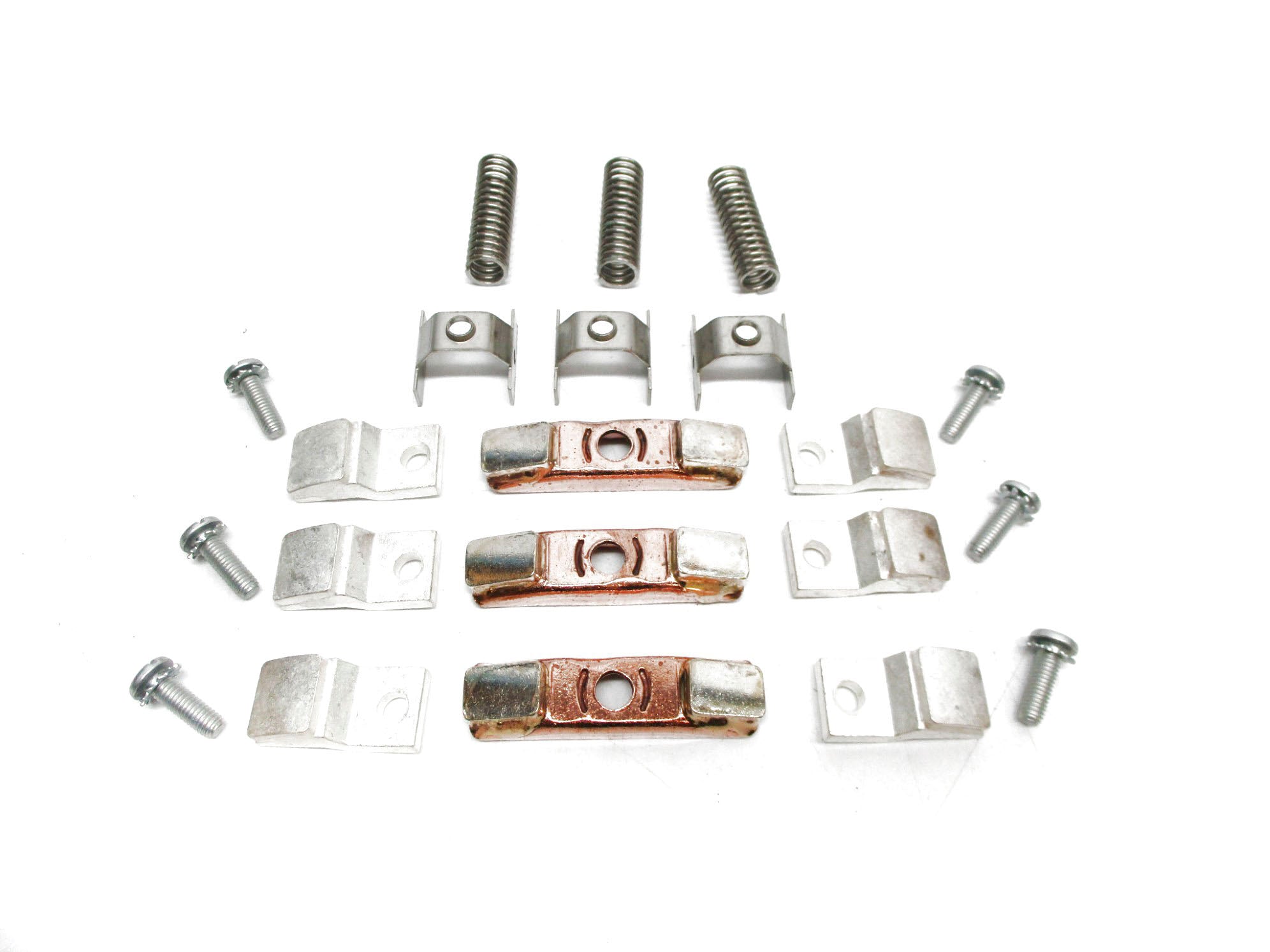 CUTLER HAMMER 5250C81G17 NSMP