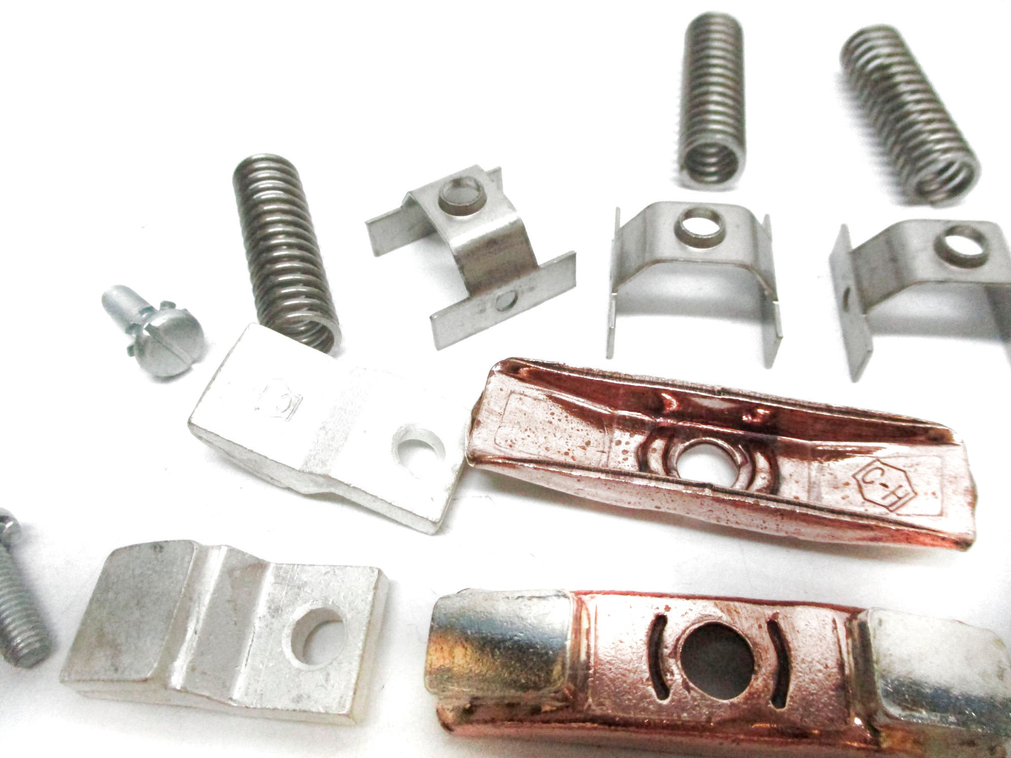 CUTLER HAMMER 5250C81G17 NSMP