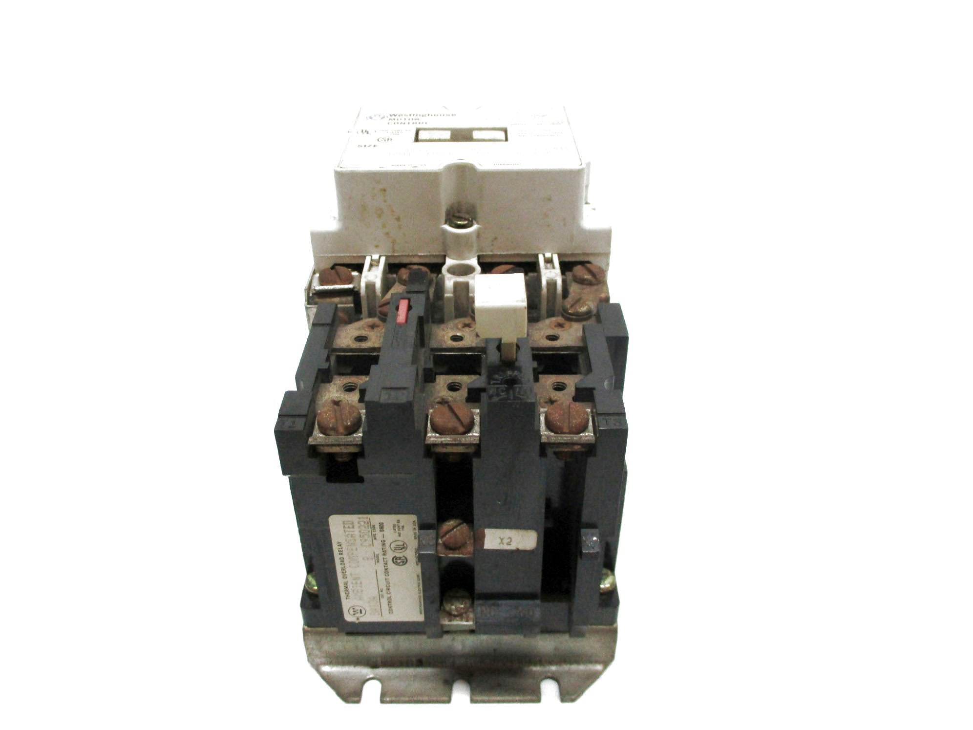 WESTINGHOUSE A200M1CAC UNMP