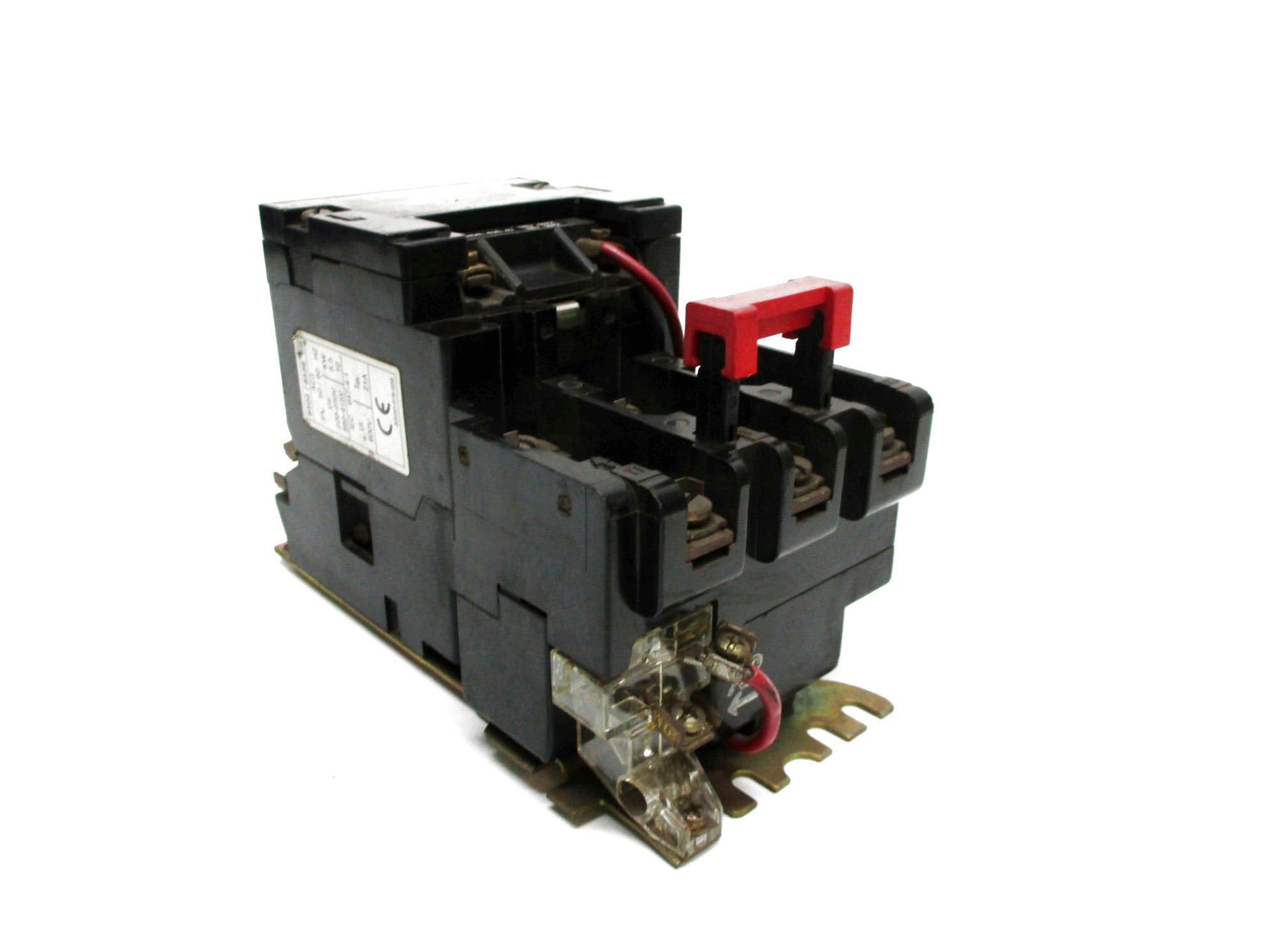 SQUARE D 8536SBO2S 110/120V UNMP