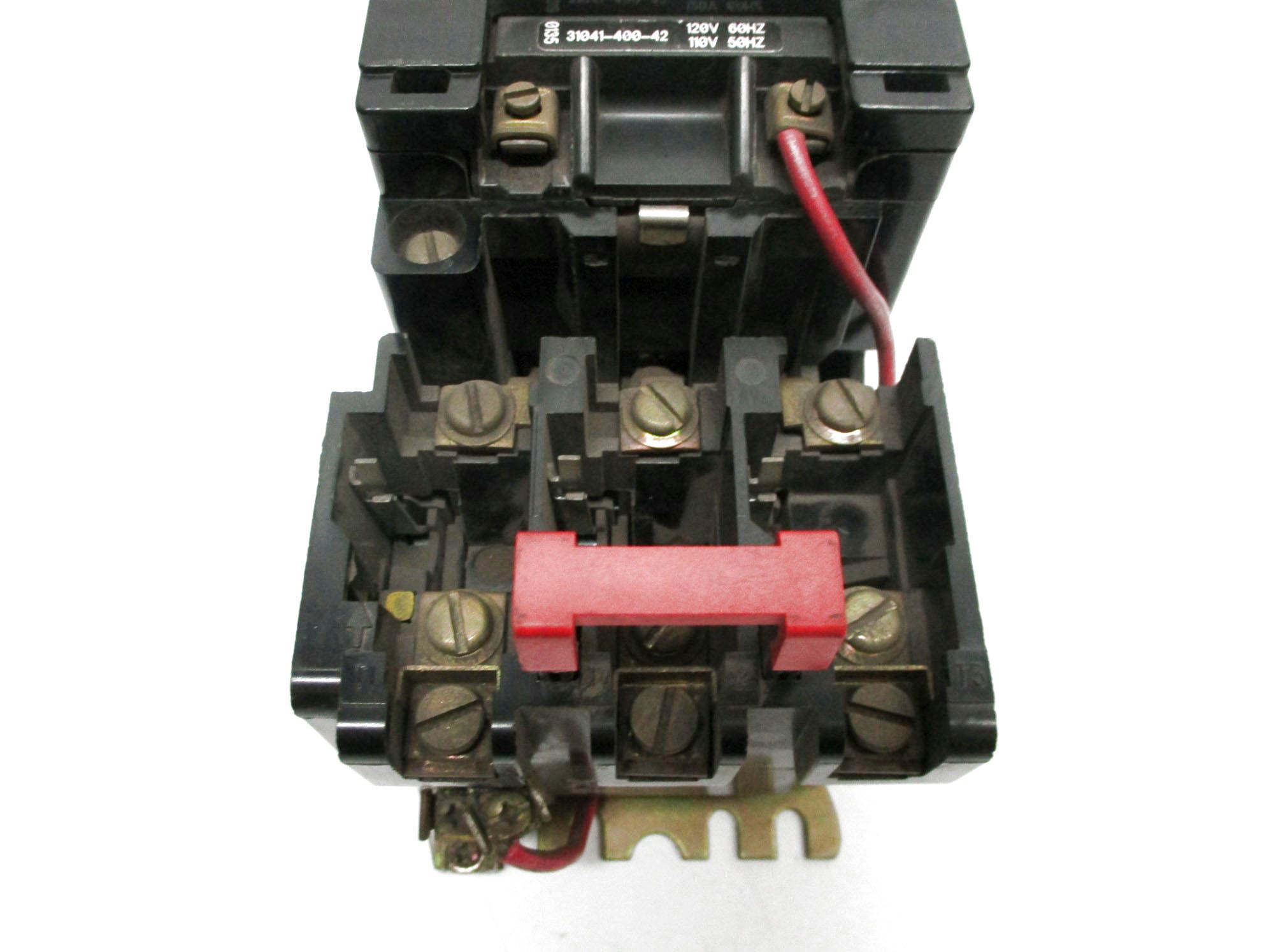 SQUARE D 8536SBO2S 110/120V UNMP