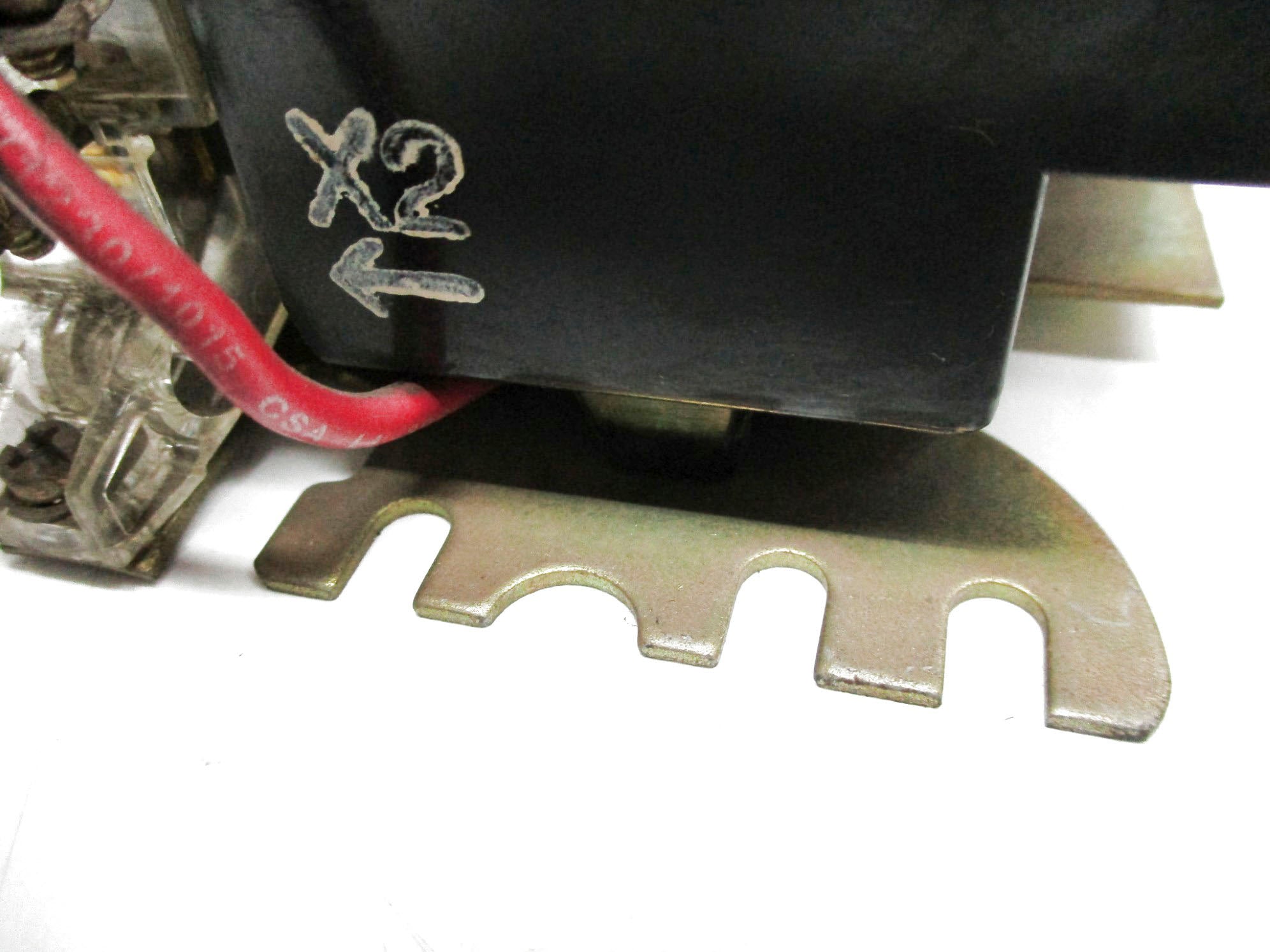 SQUARE D 8536SBO2S 110/120V UNMP