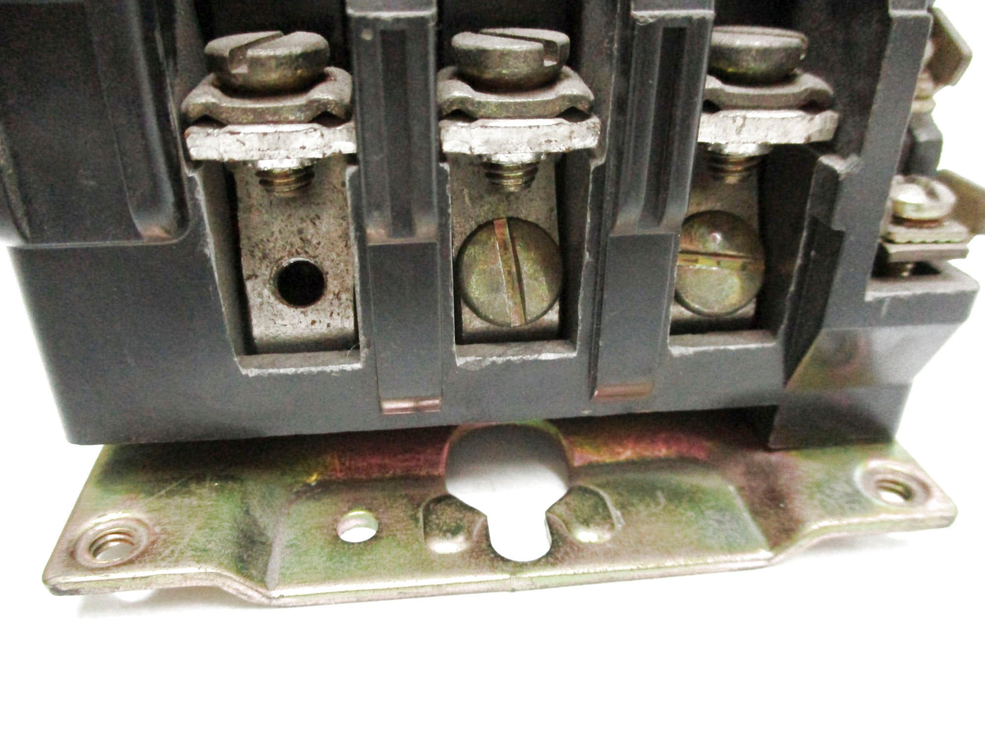 SQUARE D 8536SBO2S 110/120V UNMP