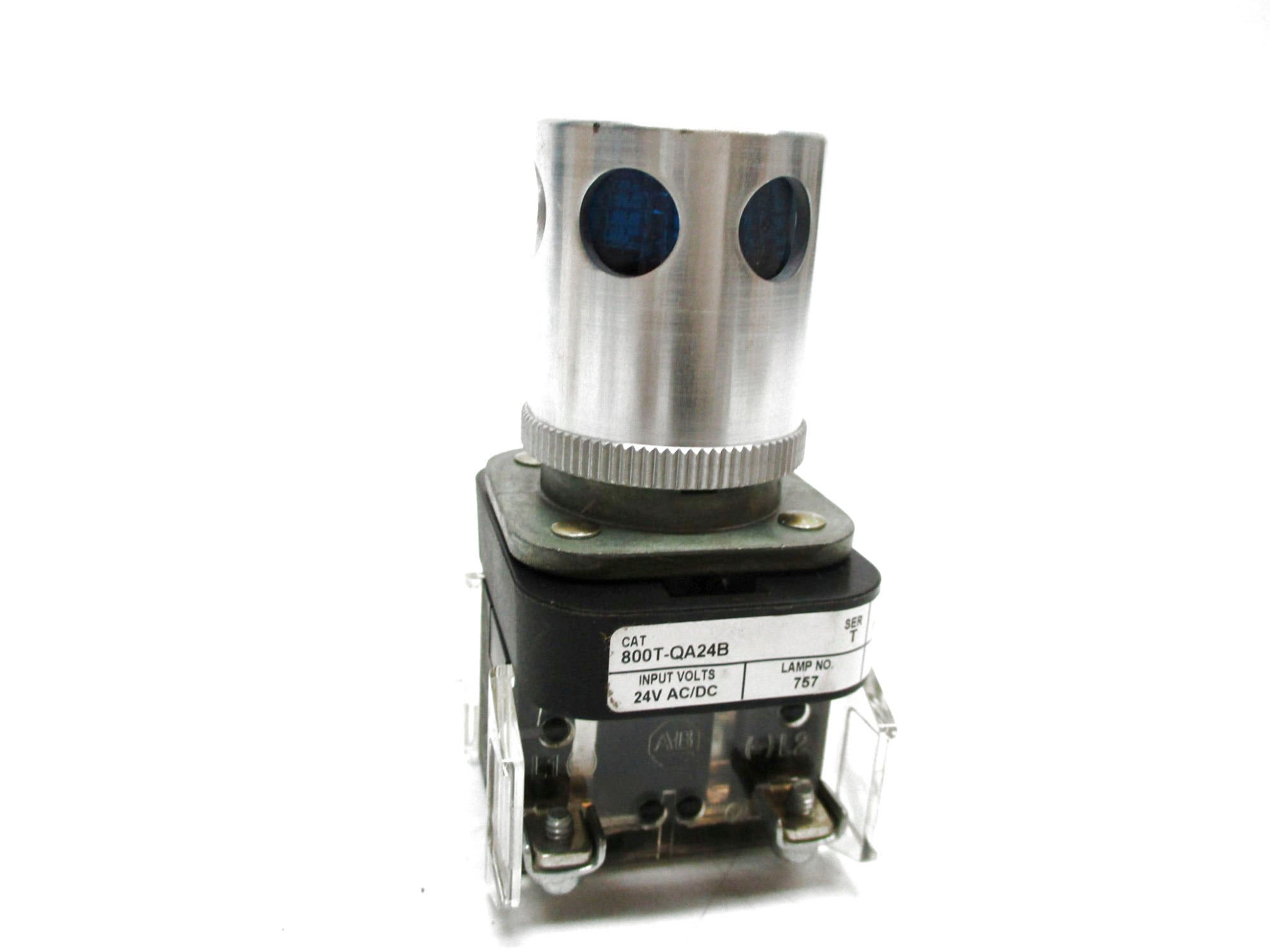 INDUSTRIAL SPARE PART 800T-QA24B SER. T (WH) NSMP