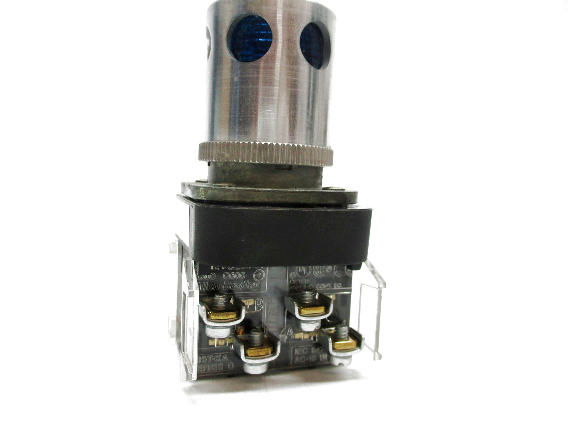 INDUSTRIAL SPARE PART 800T-QA24B SER. T (WH) NSMP