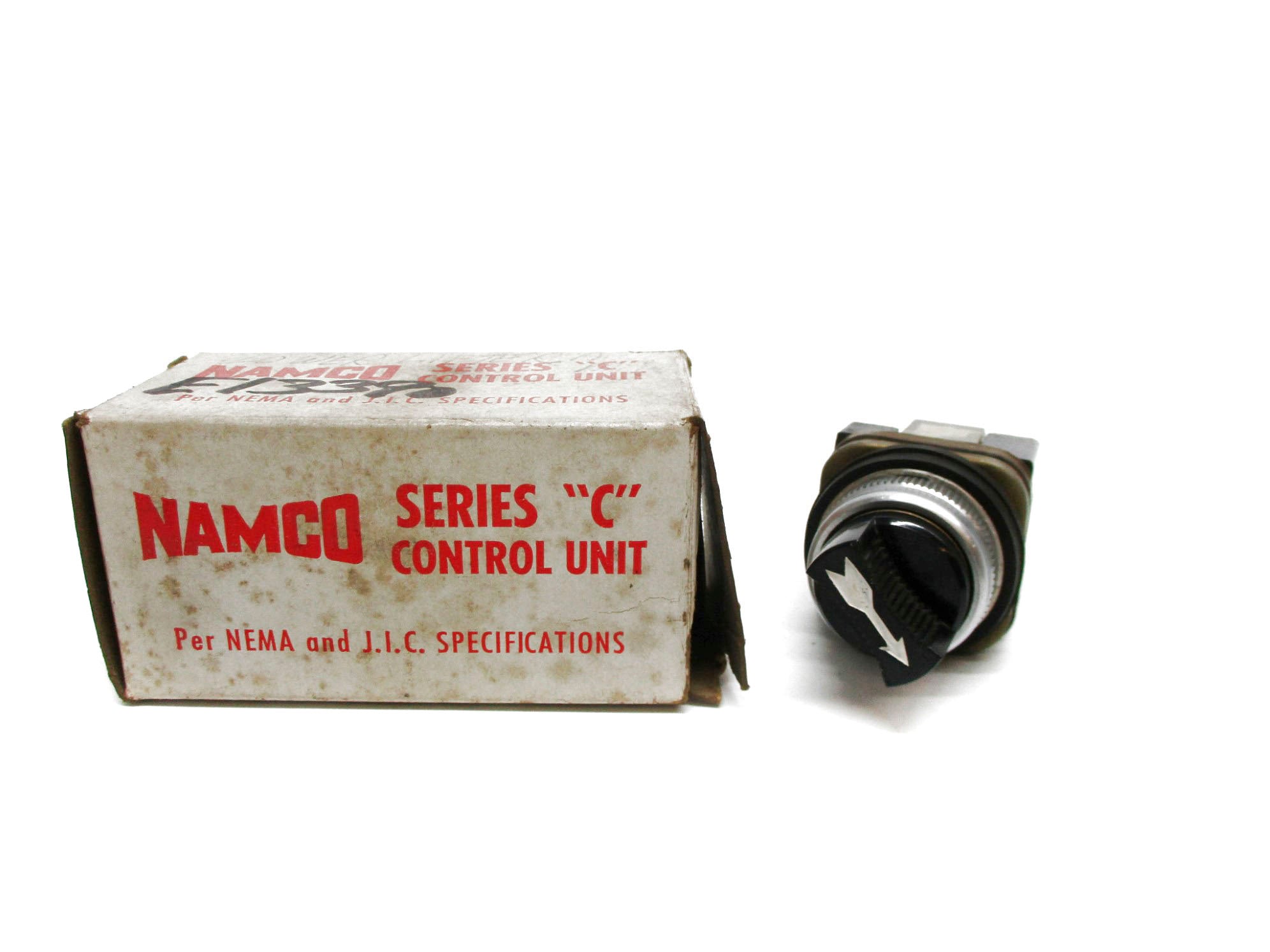 NAMCO E045020420 NSMP