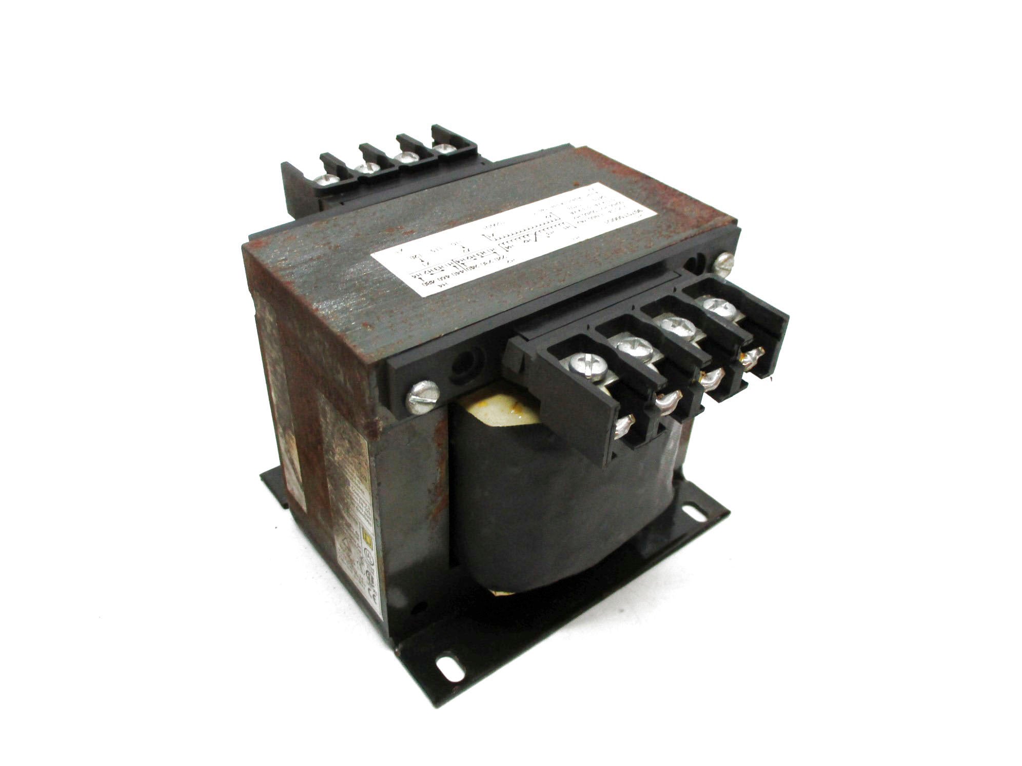 SQUARE D 9070T500D1 (AS PICTURED) NSNP