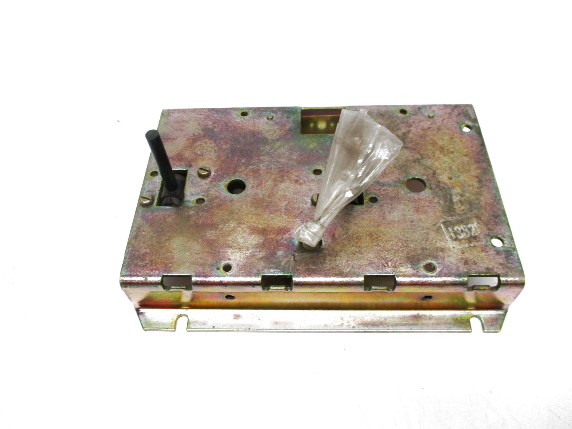 SQUARE D 9999SM1 SER. A NSMP