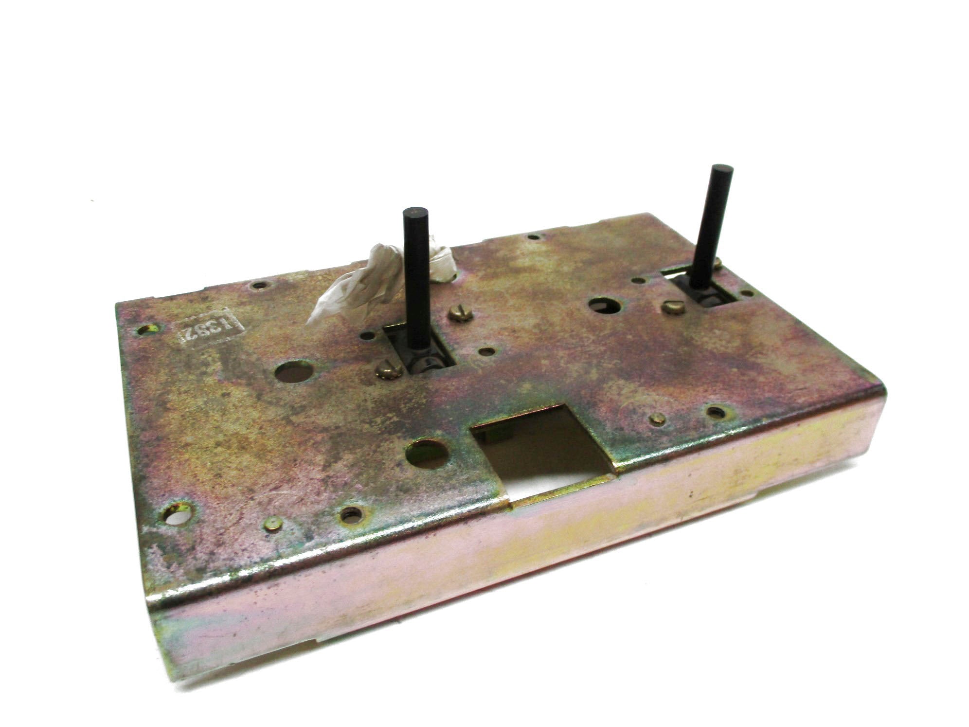 SQUARE D 9999SM1 SER. A NSMP