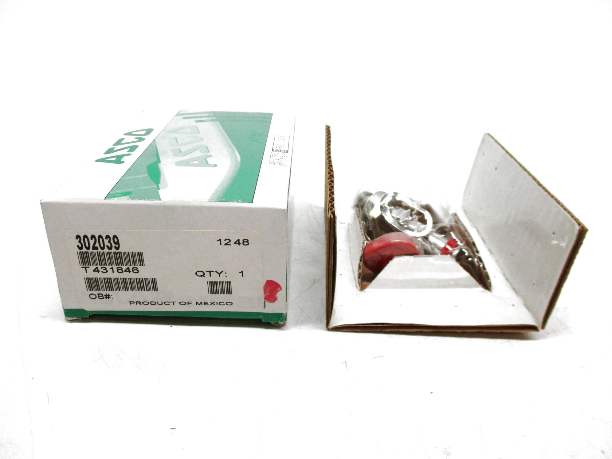 ASCO 302039 NSMP