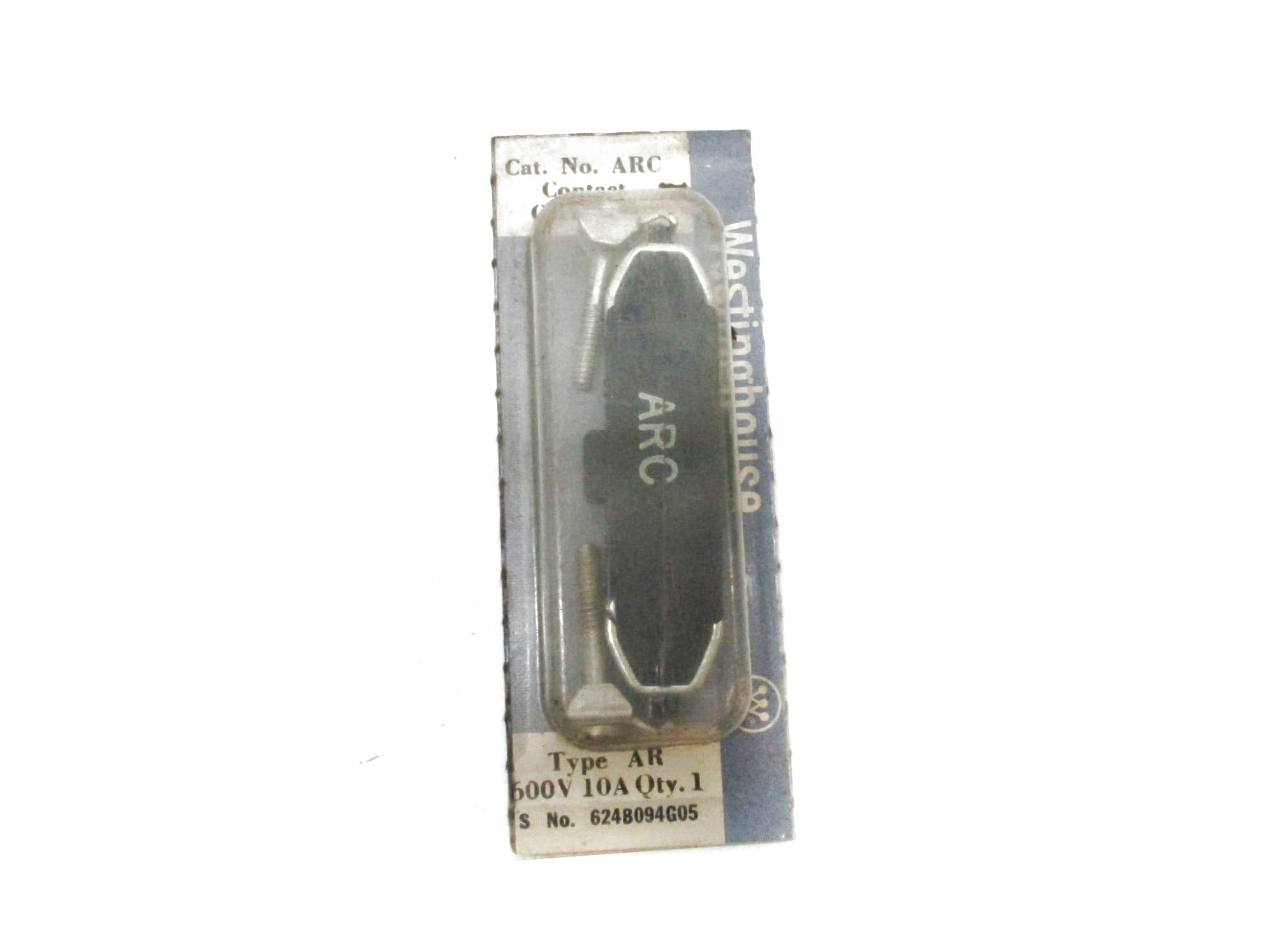 WESTINGHOUSE ARC NSMP