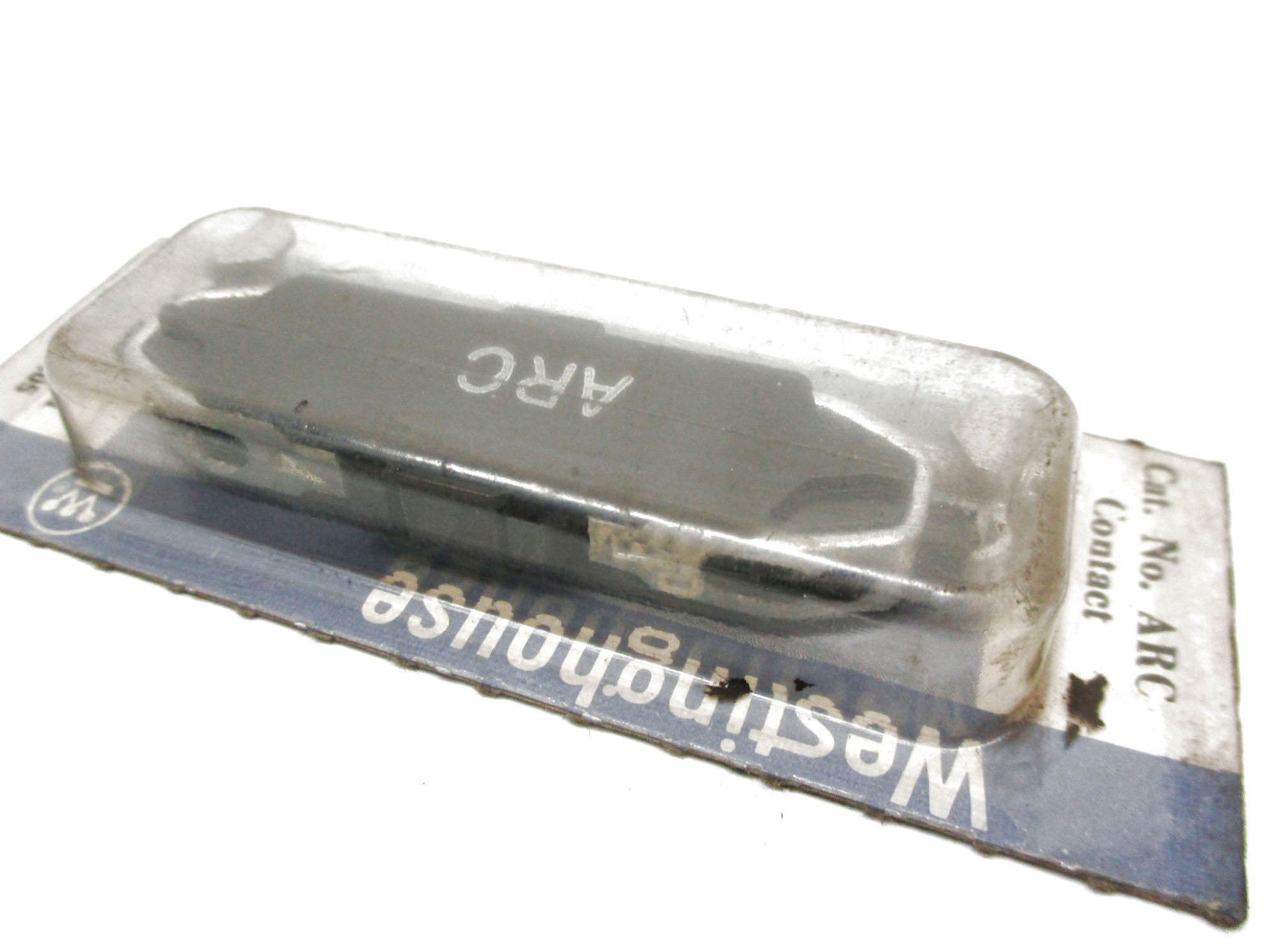 WESTINGHOUSE ARC NSMP