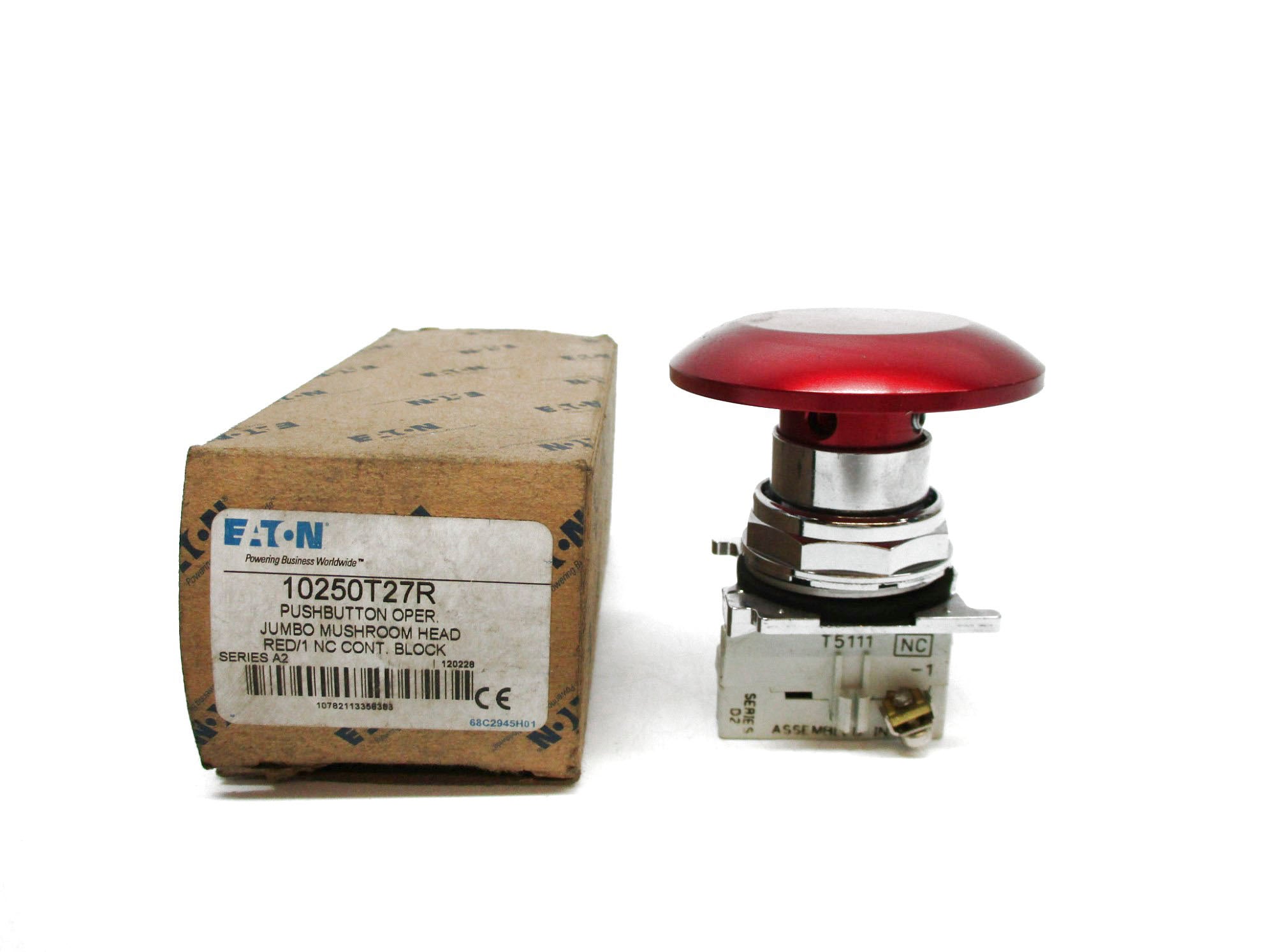 EATON 10250T27R SER. A2 NSMP