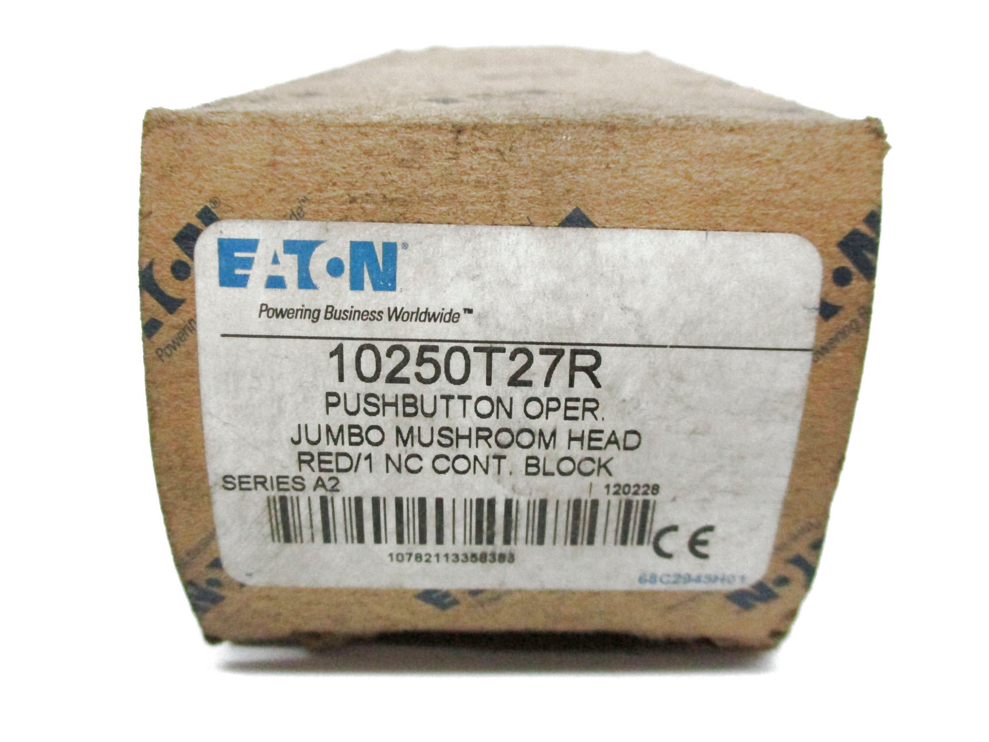 EATON 10250T27R SER. A2 NSMP