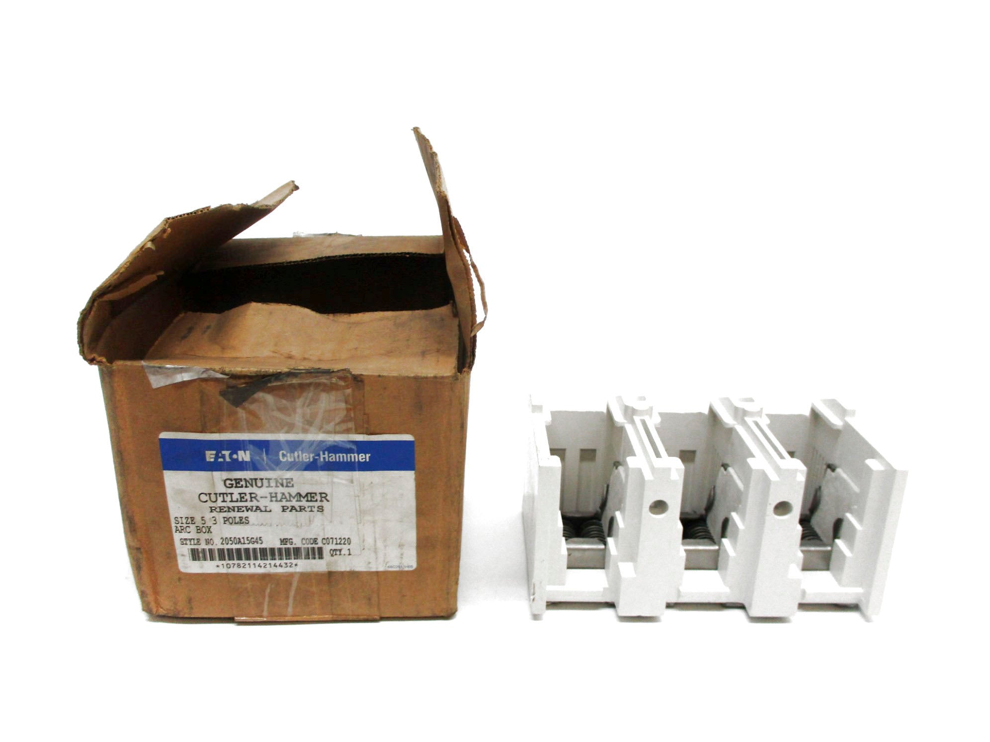 EATON 2050A15G45 NSMP