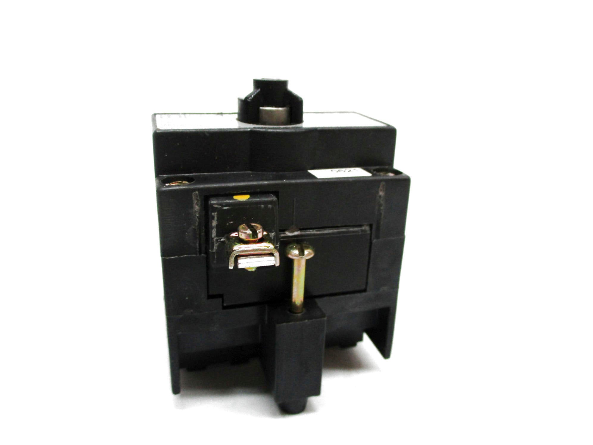 SQUARE D 8501XL SER. B 110/120V NSNP