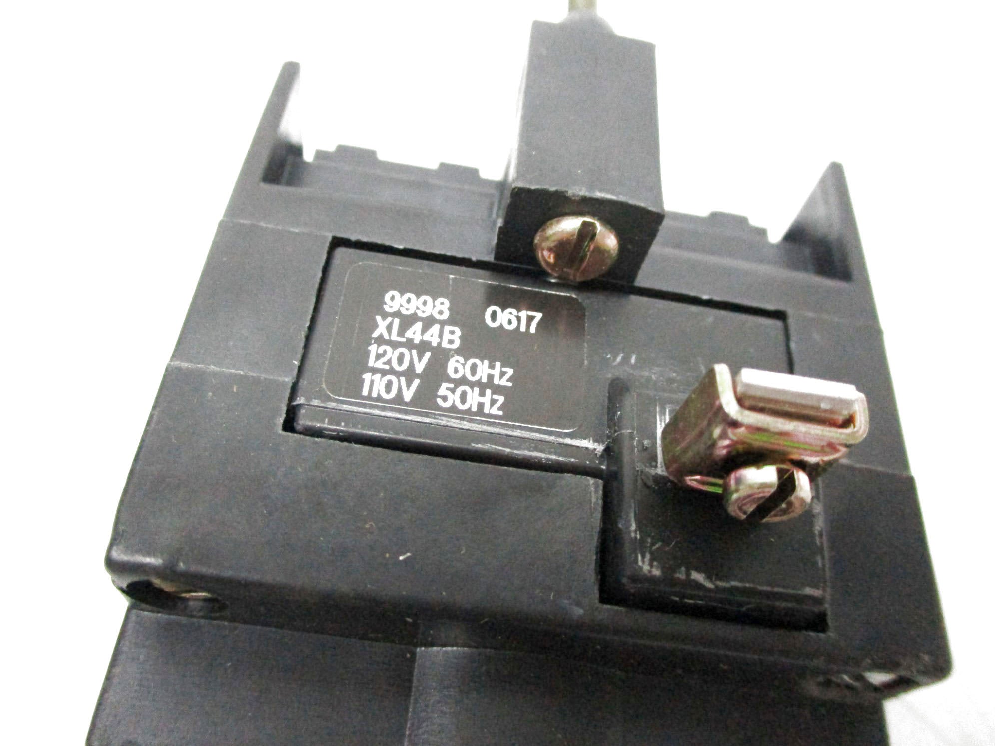 SQUARE D 8501XL SER. B 110/120V NSNP