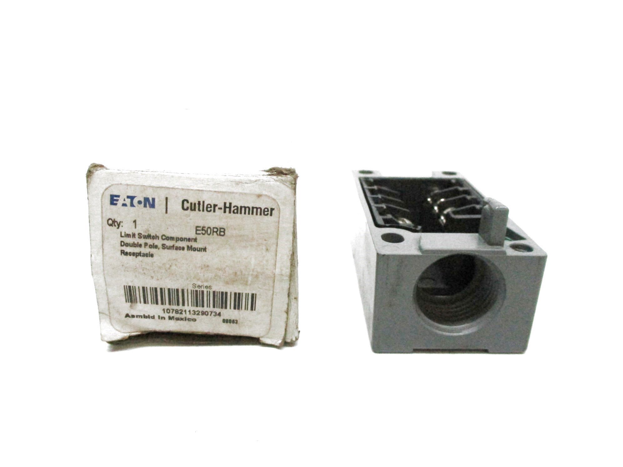 EATON E50RB NSMP