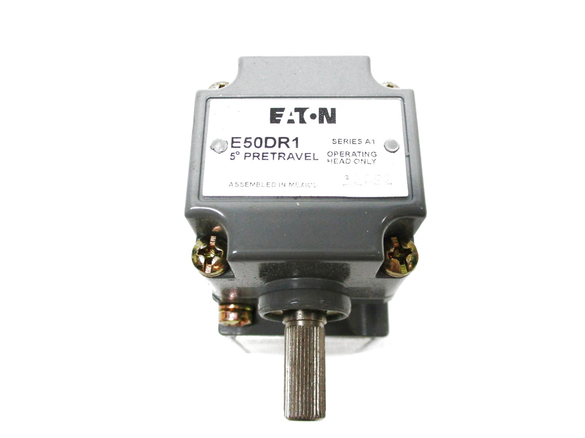 EATON E50AR1 SER. A2 NSMP